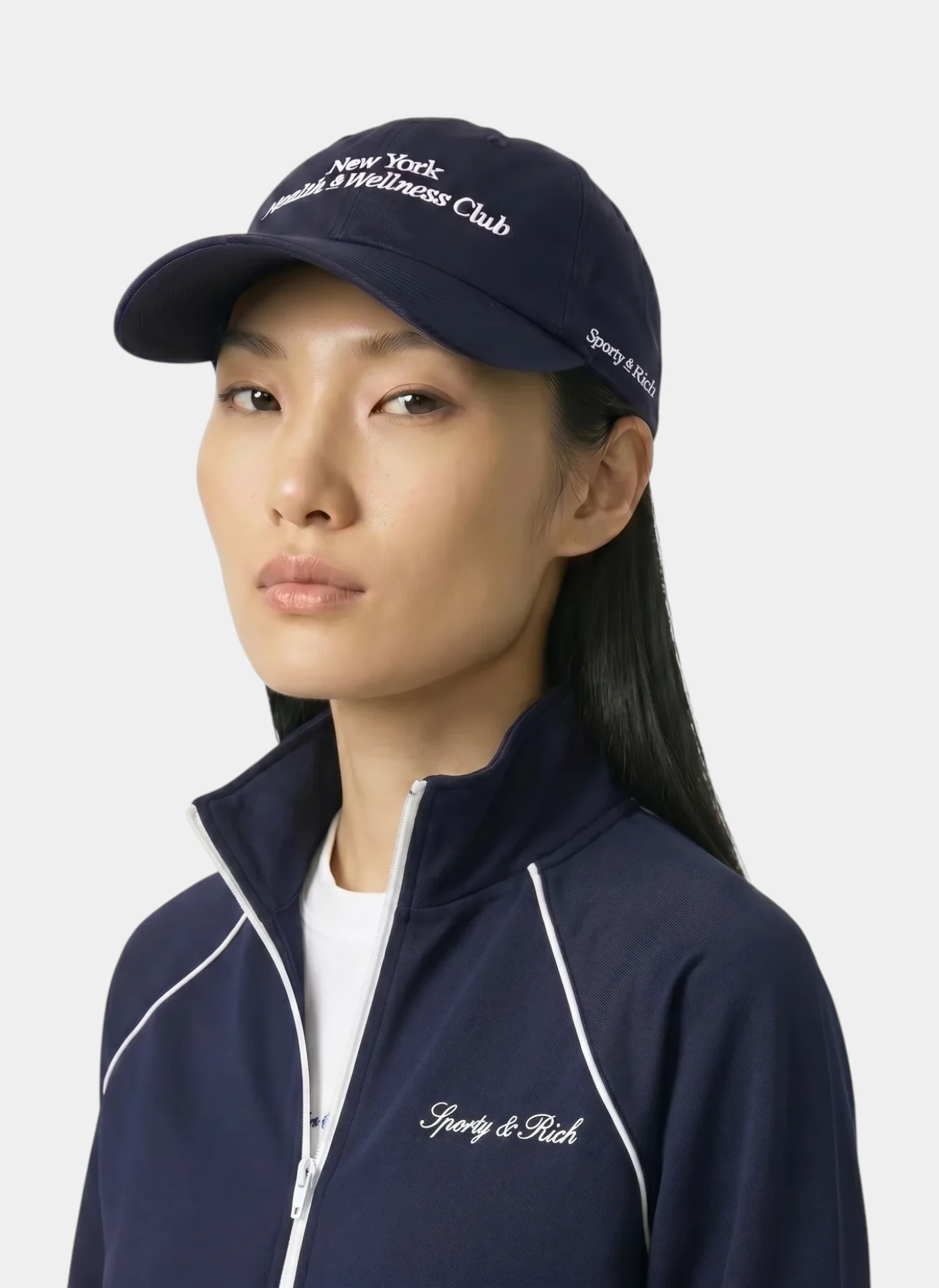 Кепка Modern Hat Dark Navy