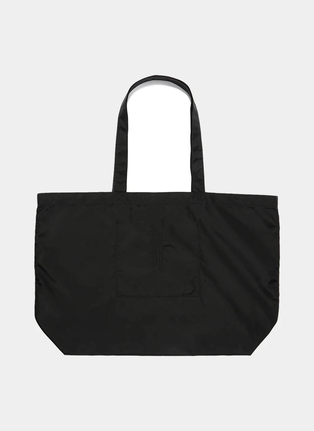 Сумка Shopper Bag Black / Pearl