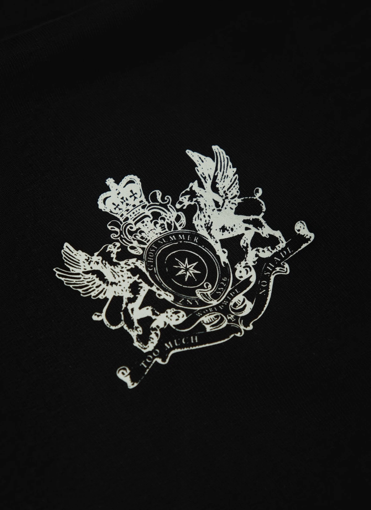 Худи Memory Black