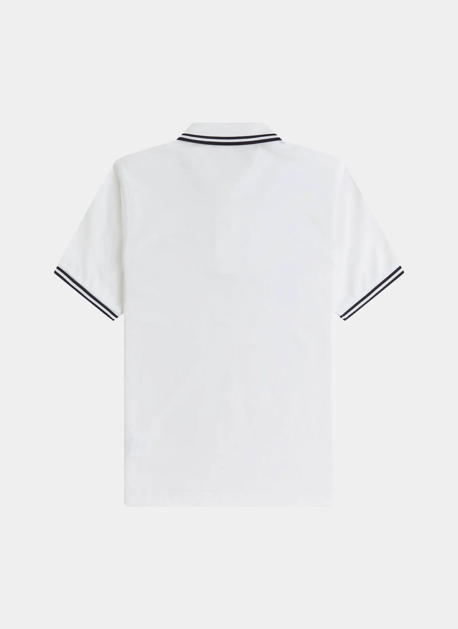Поло Twin Tipped Fred Perry Shirt 17B