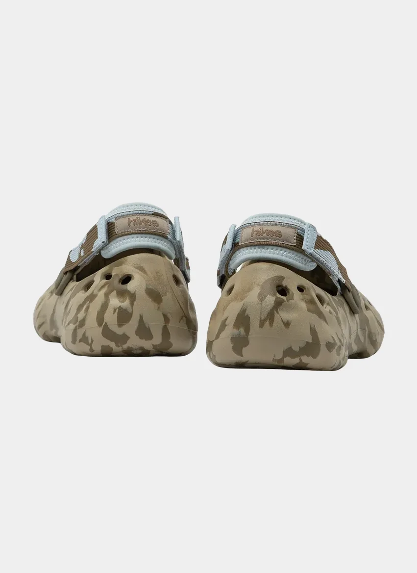 Клоги Marble Clogs Gobi