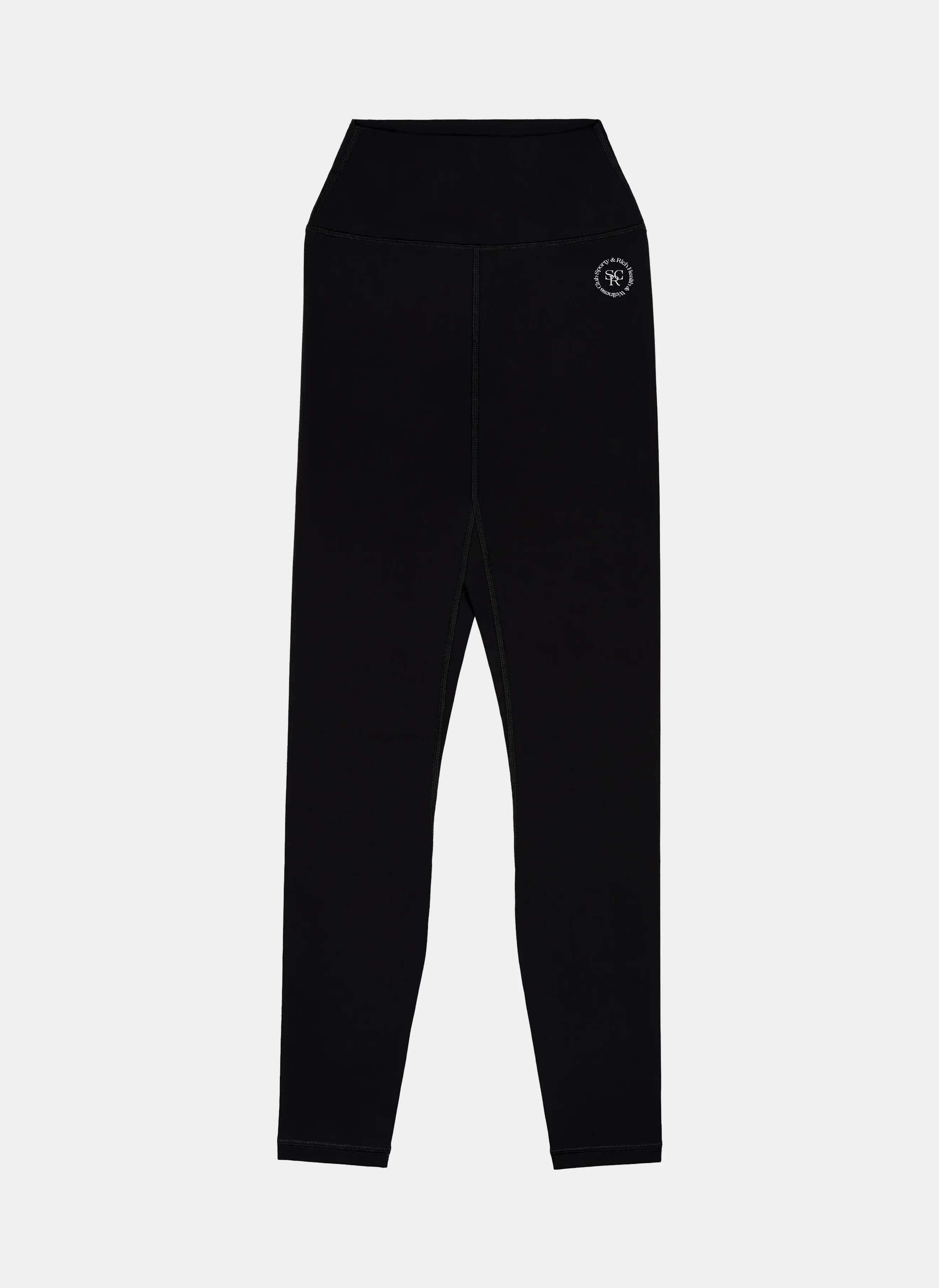 Леггинсы SRHWC Legging Black