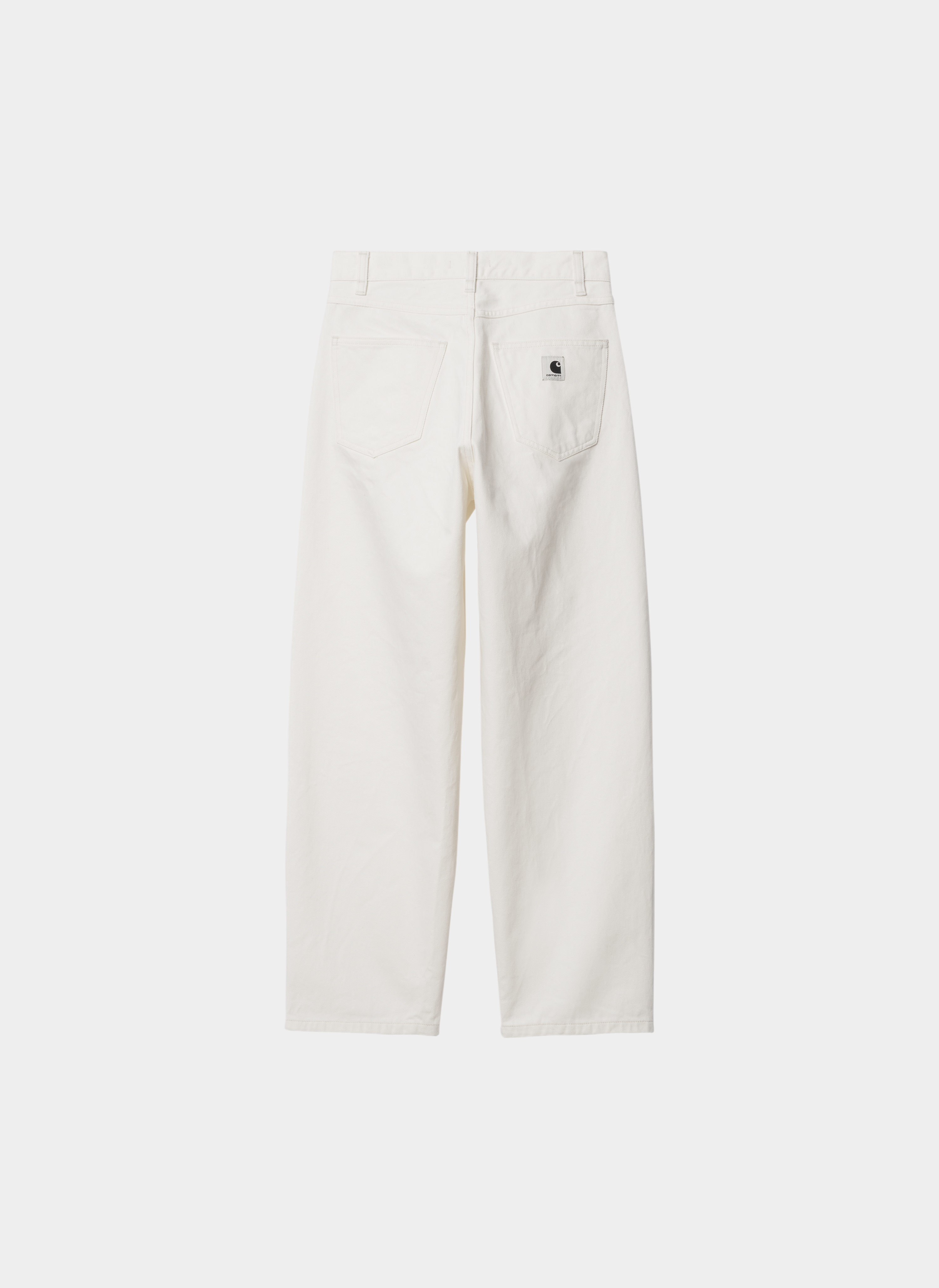 Джинсы женские ‘W’ Brandon Pant’ WHITE (RINSED) Джинсы женские ‘W’ Brandon Pant’ WHITE (RINSED)