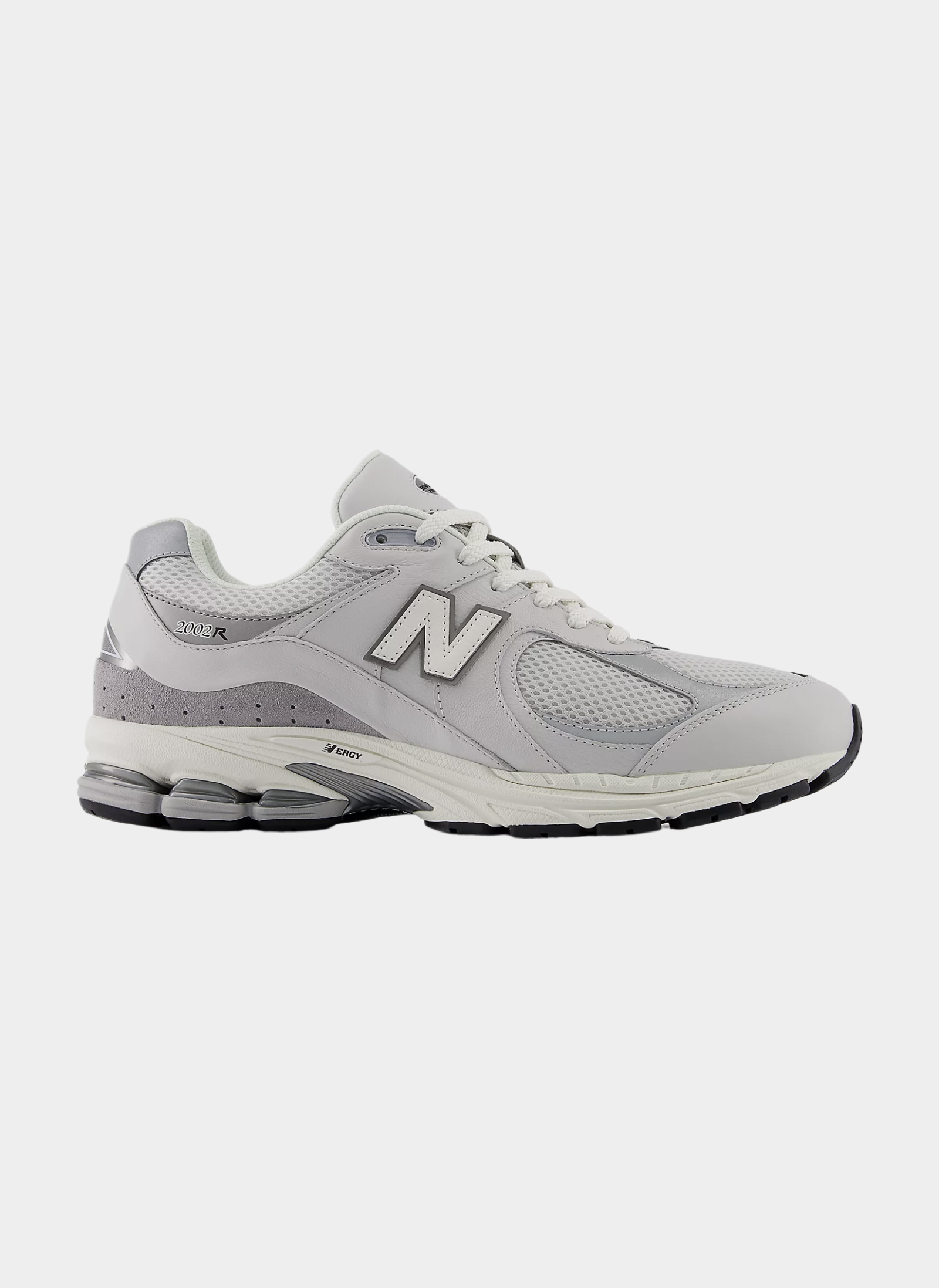 Кроссовки ‘2002R’ Grey / White Кроссовки ‘2002R’ Grey / White