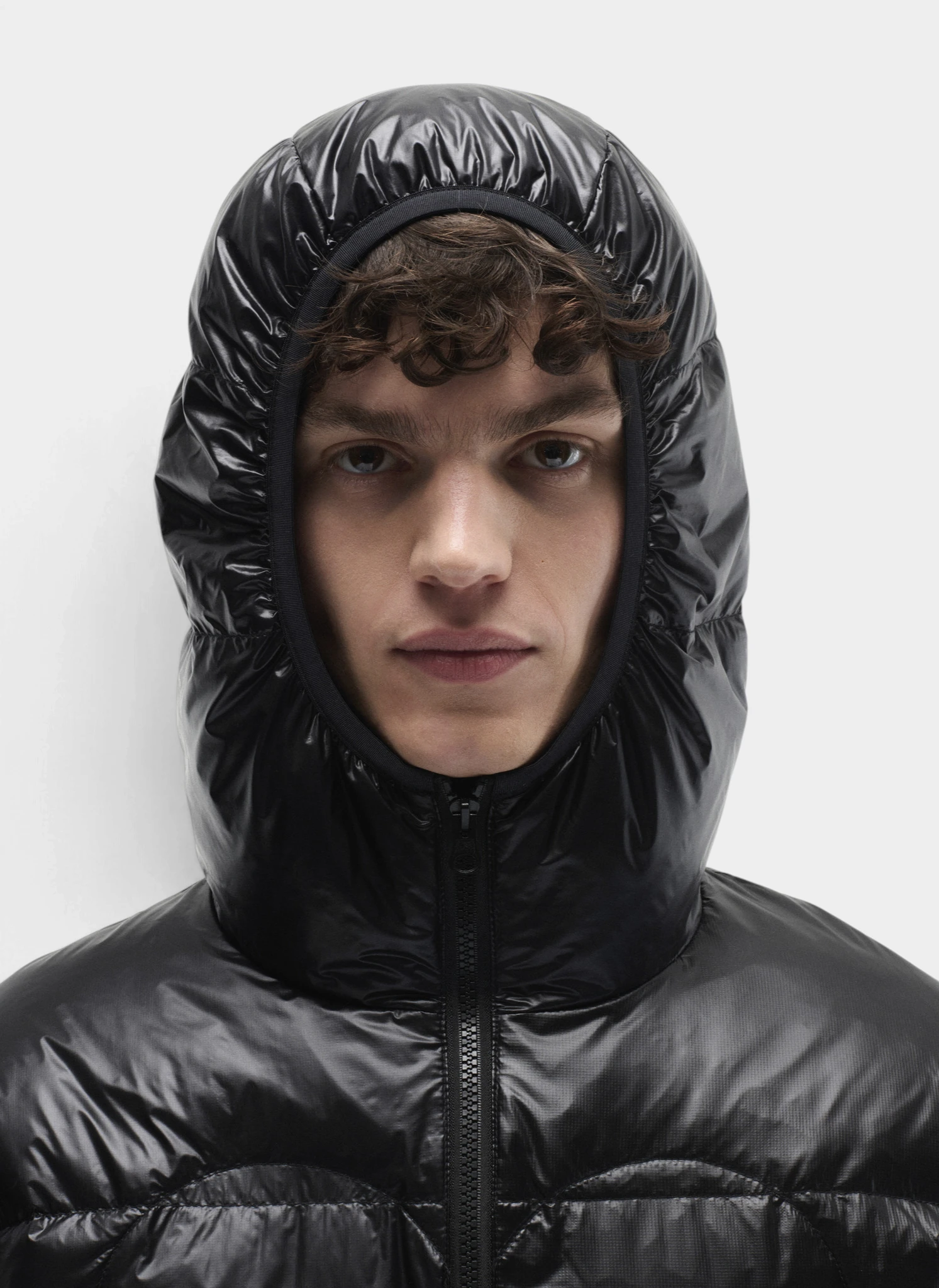 Пуховик Lovepuffer 2.0 Jacket Black