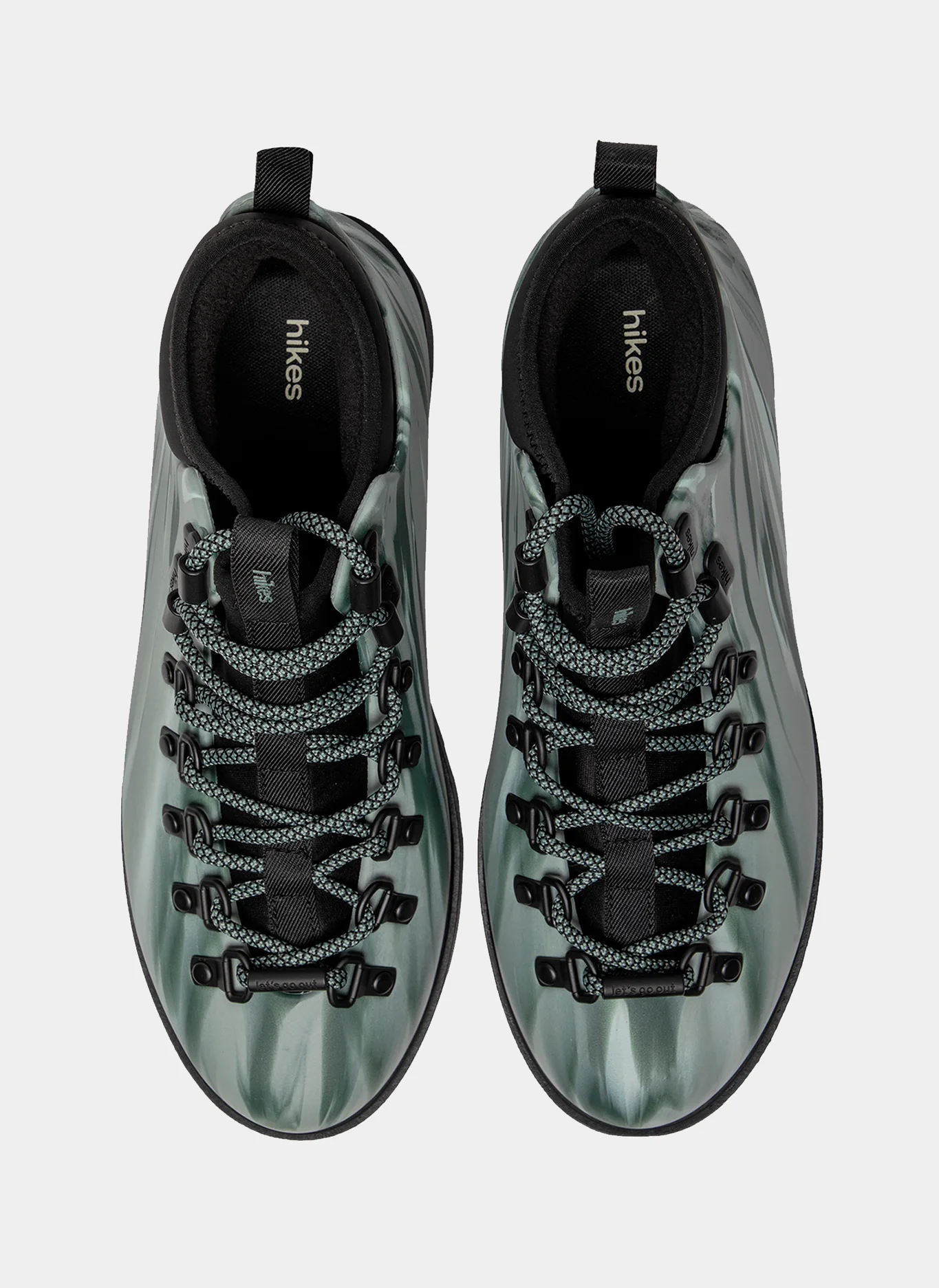 Зимние ботинки Jasper Sycamore Tree