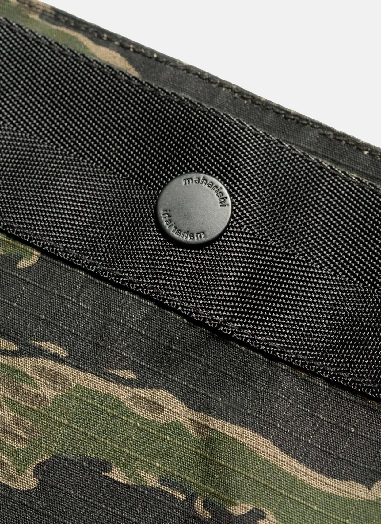 Сумка Utility Tote Bag Mint Gold