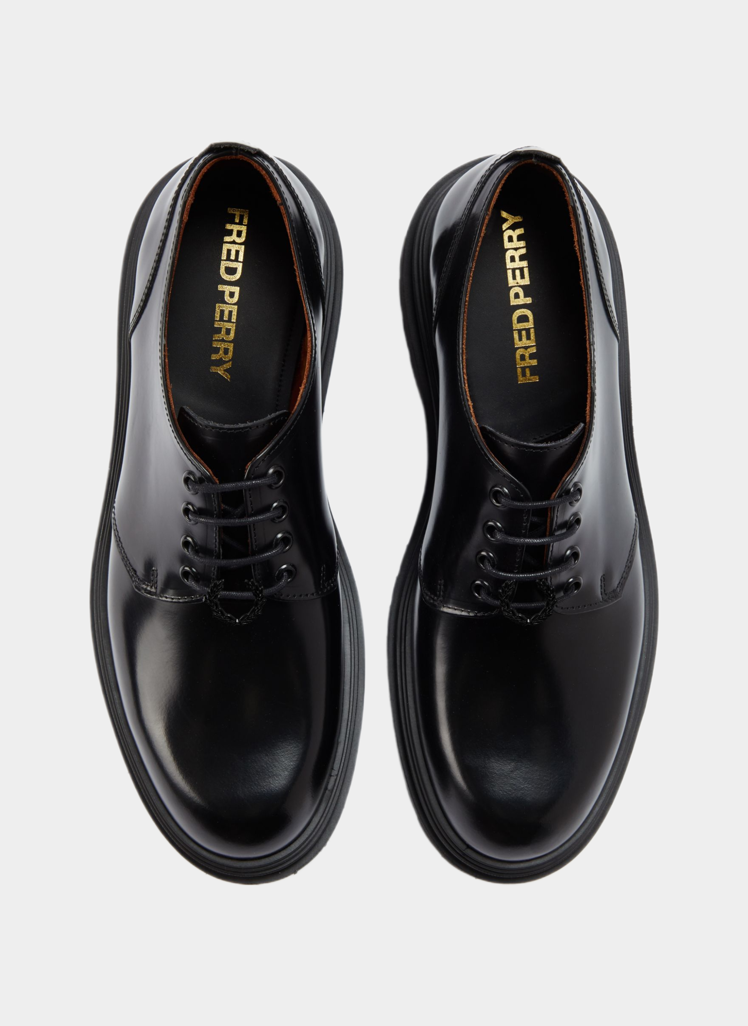 FP DERBY LEATHER FP DERBY LEATHER