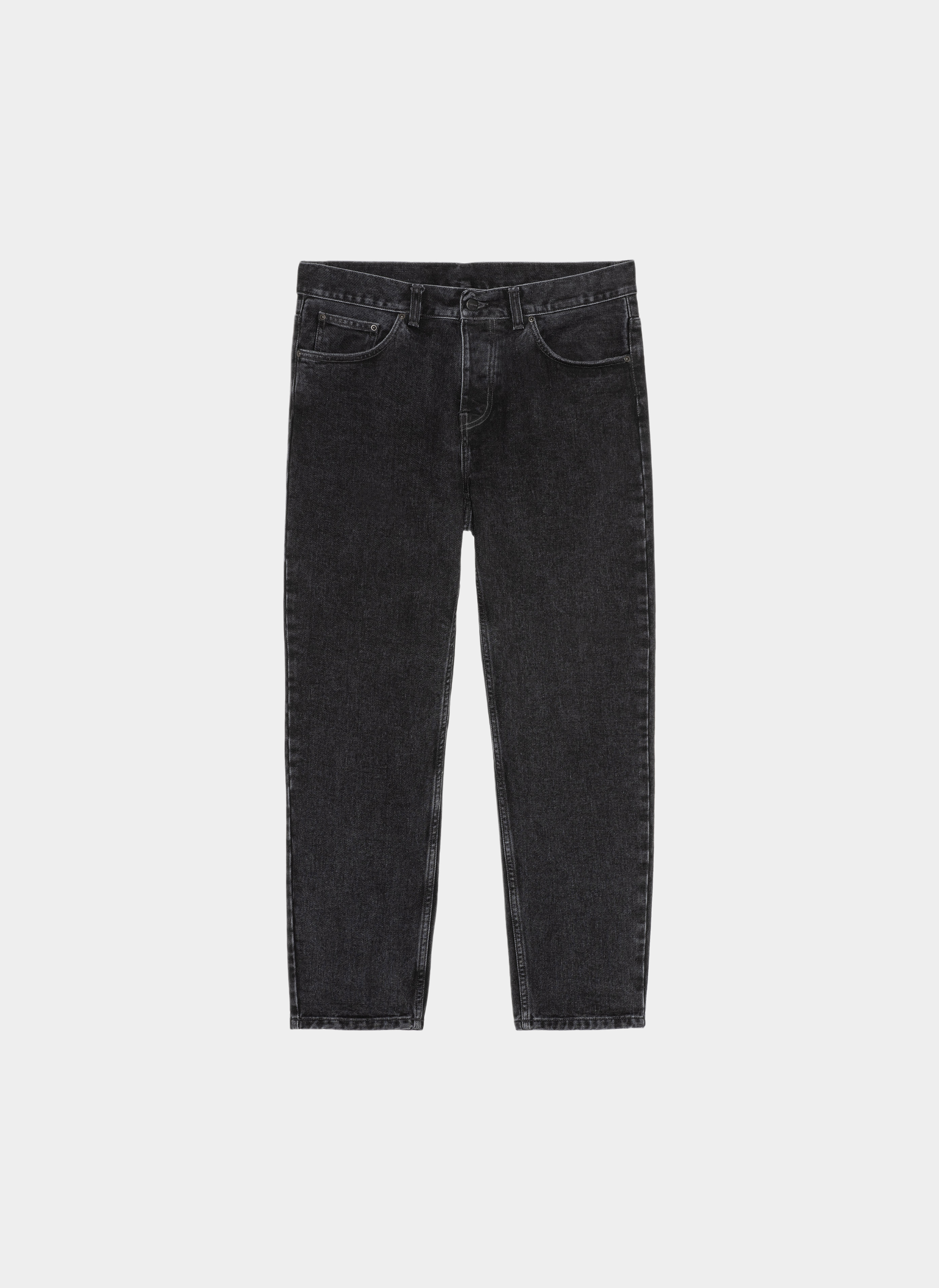 Джинсы ‘Newel Pant’ Black (Stone Washed) Джинсы ‘Newel Pant’ Black (Stone Washed)