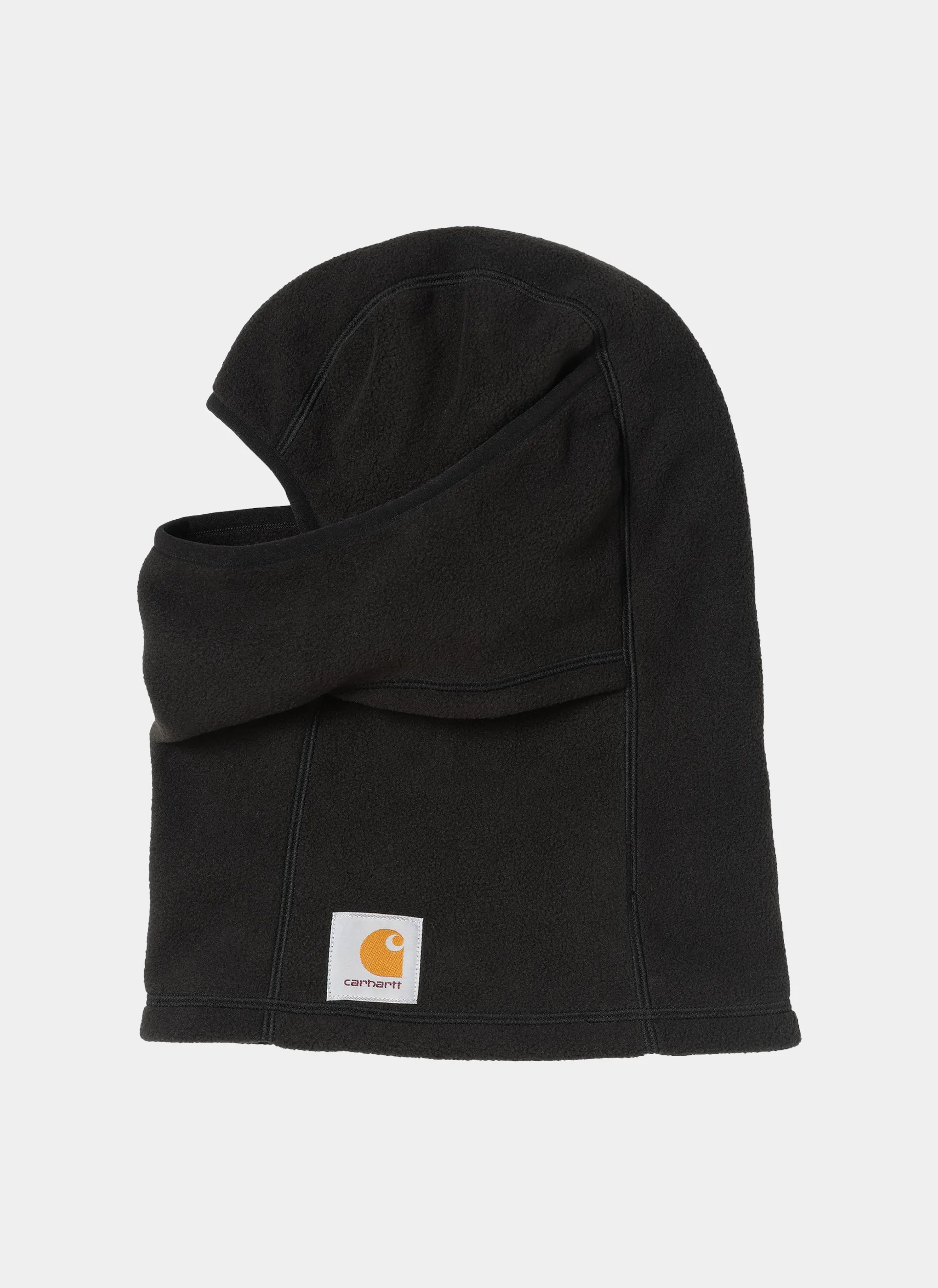 Балаклава Expedition Mask Black / Black