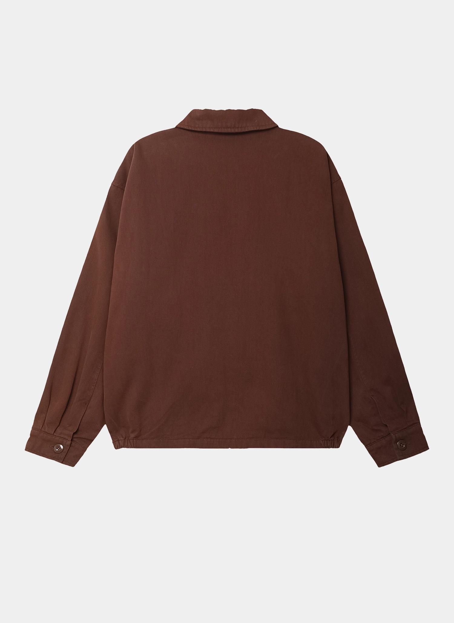 Куртка Work Jacket GOLDEN BROWN