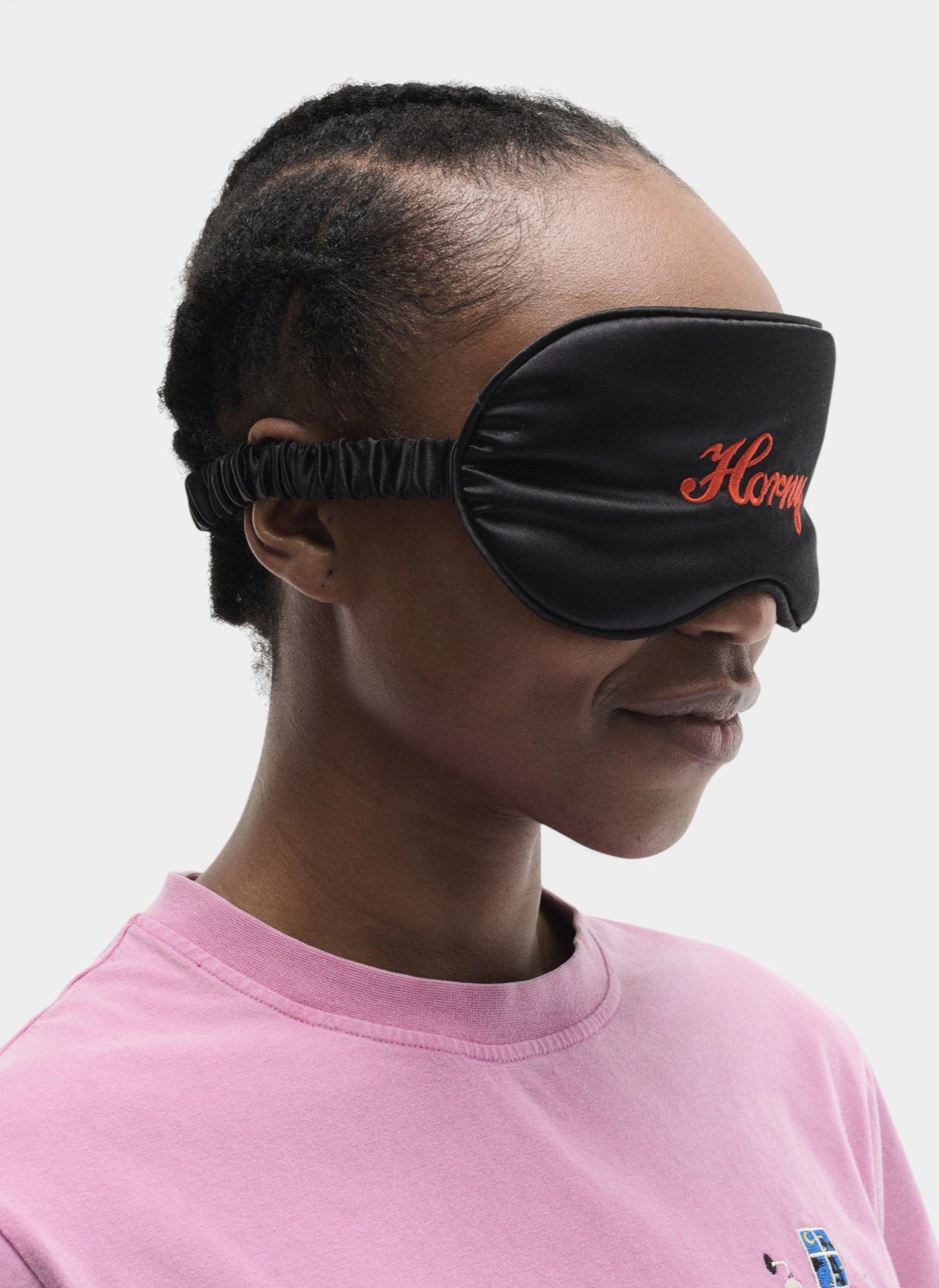 Маска для сна Dreaming of You Sleep Mask Black