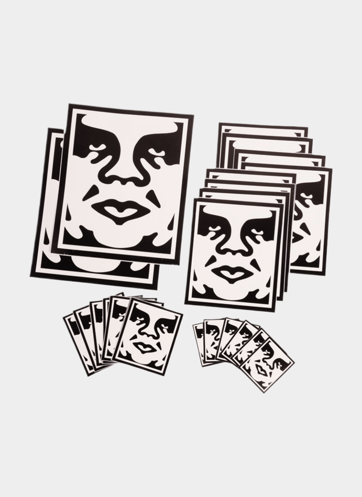 Стикерпак ‘2-ICON Face’ Стикерпак ‘2-ICON Face’