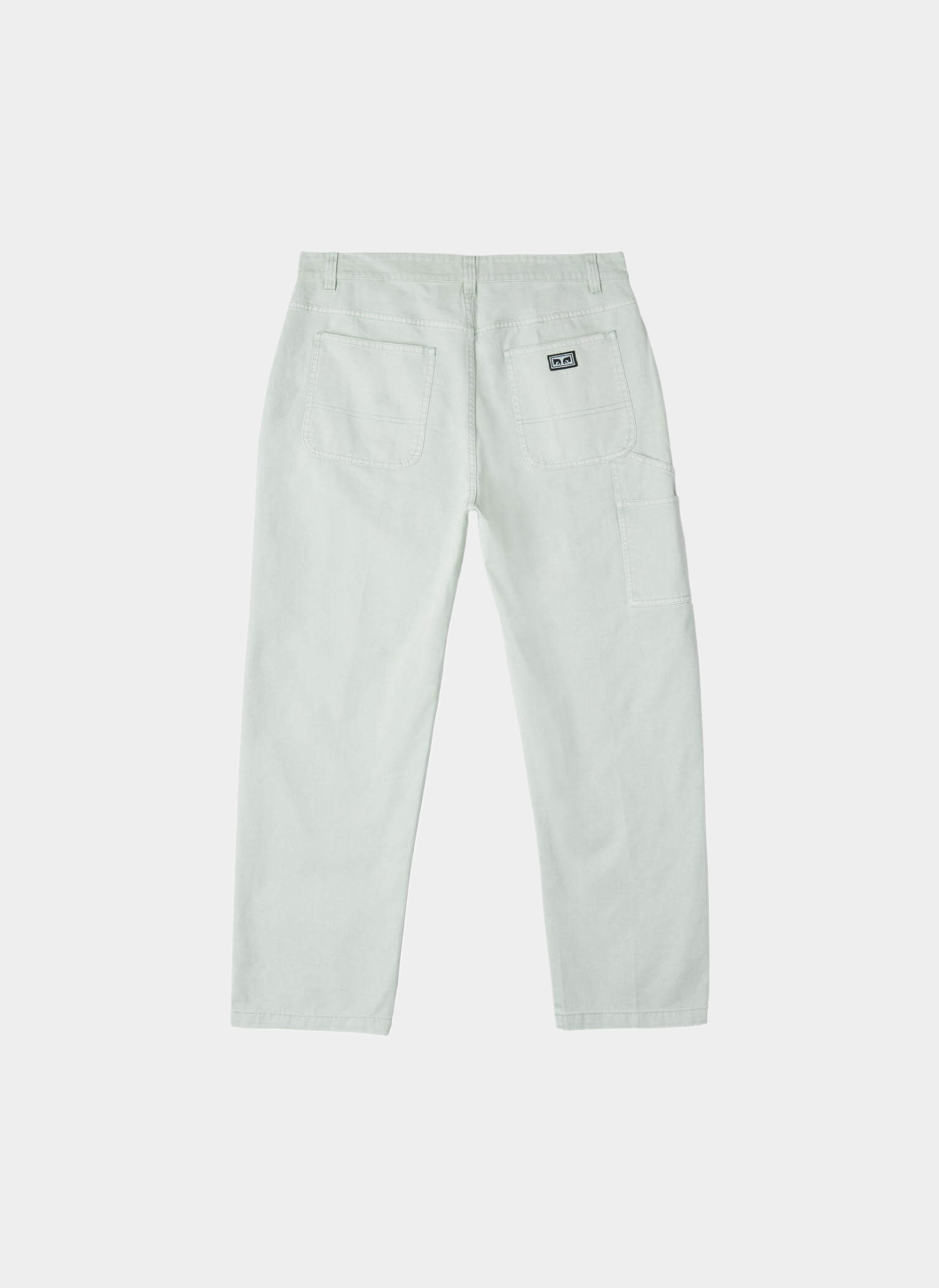Брюки ‘HARDWORK CARPENTER PANT’ PIGMENT SURF SPRAY