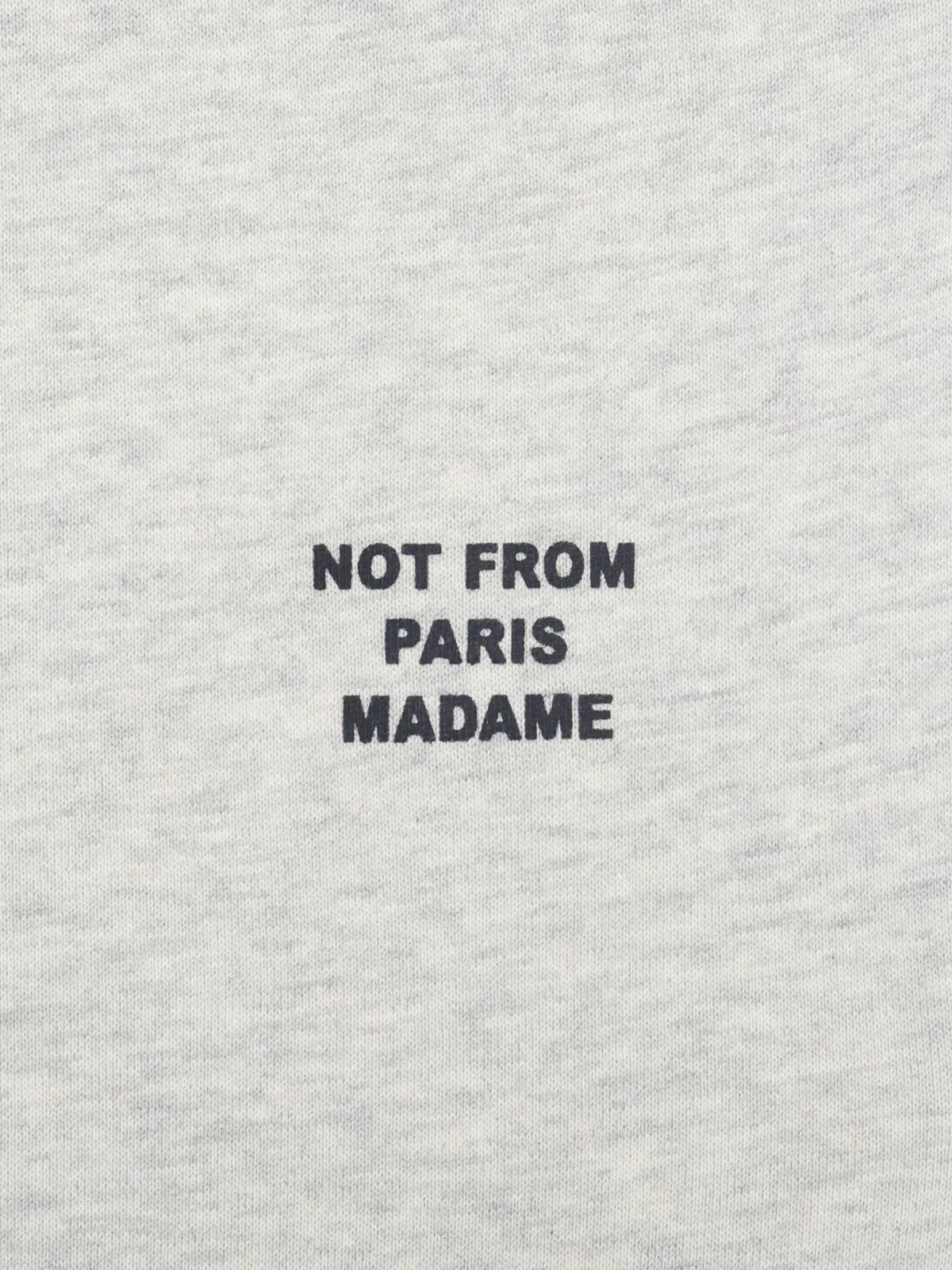 Брюки Slogan Fleece Joggers Grey