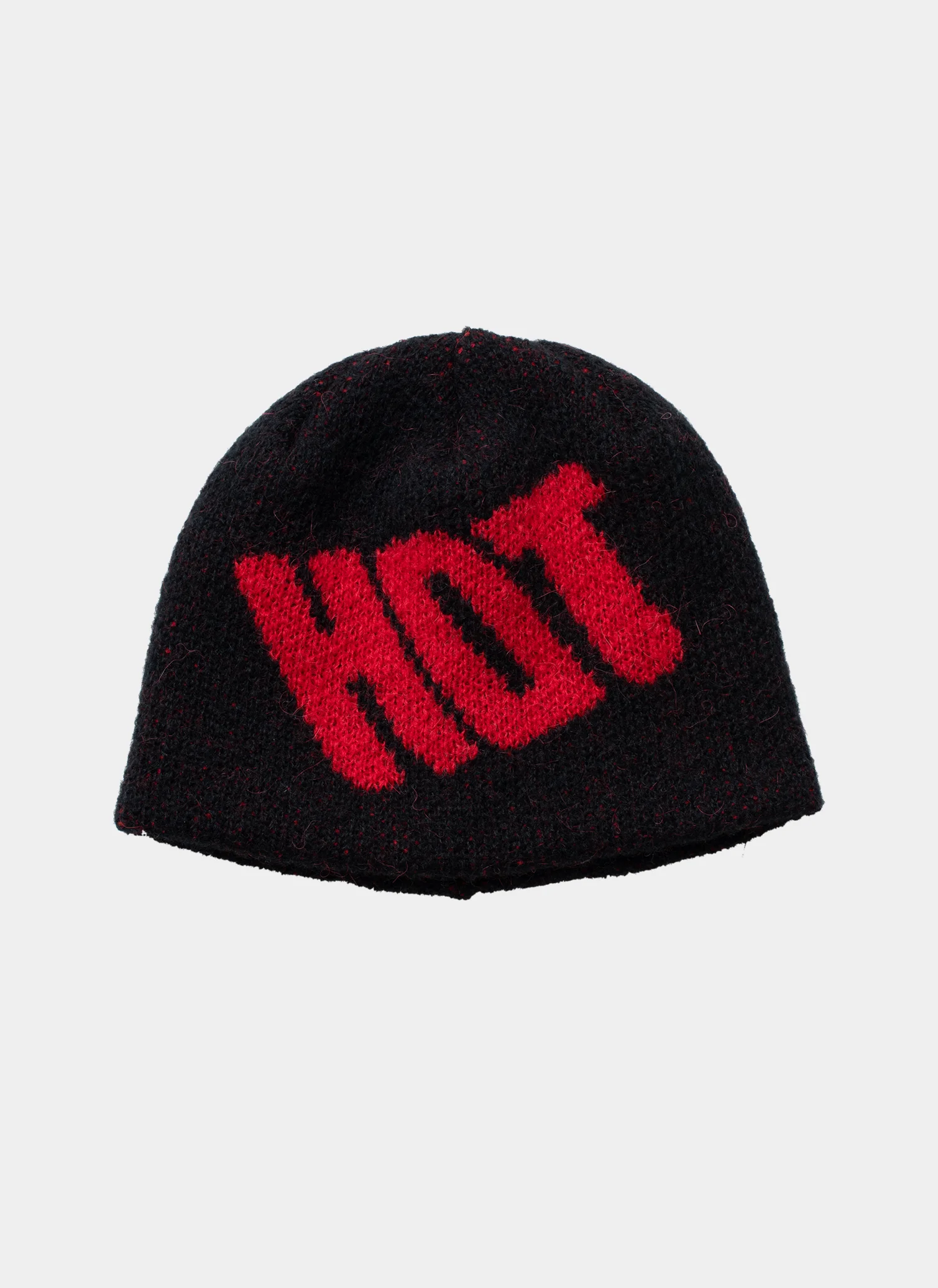 Шапка Burning Up Cap Black