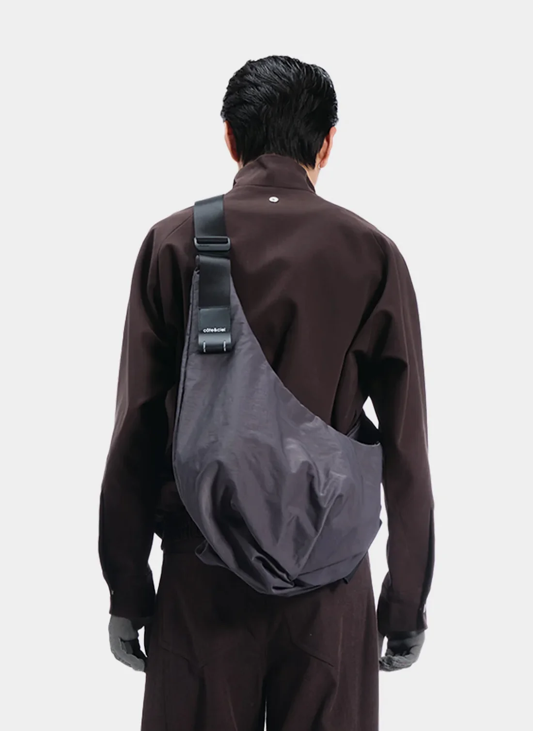 Сумка Totes Hyco S Slate Grey