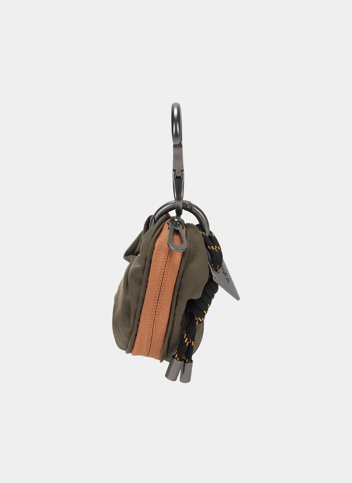 Сумка Keychain Aoos Nano Cargo Green