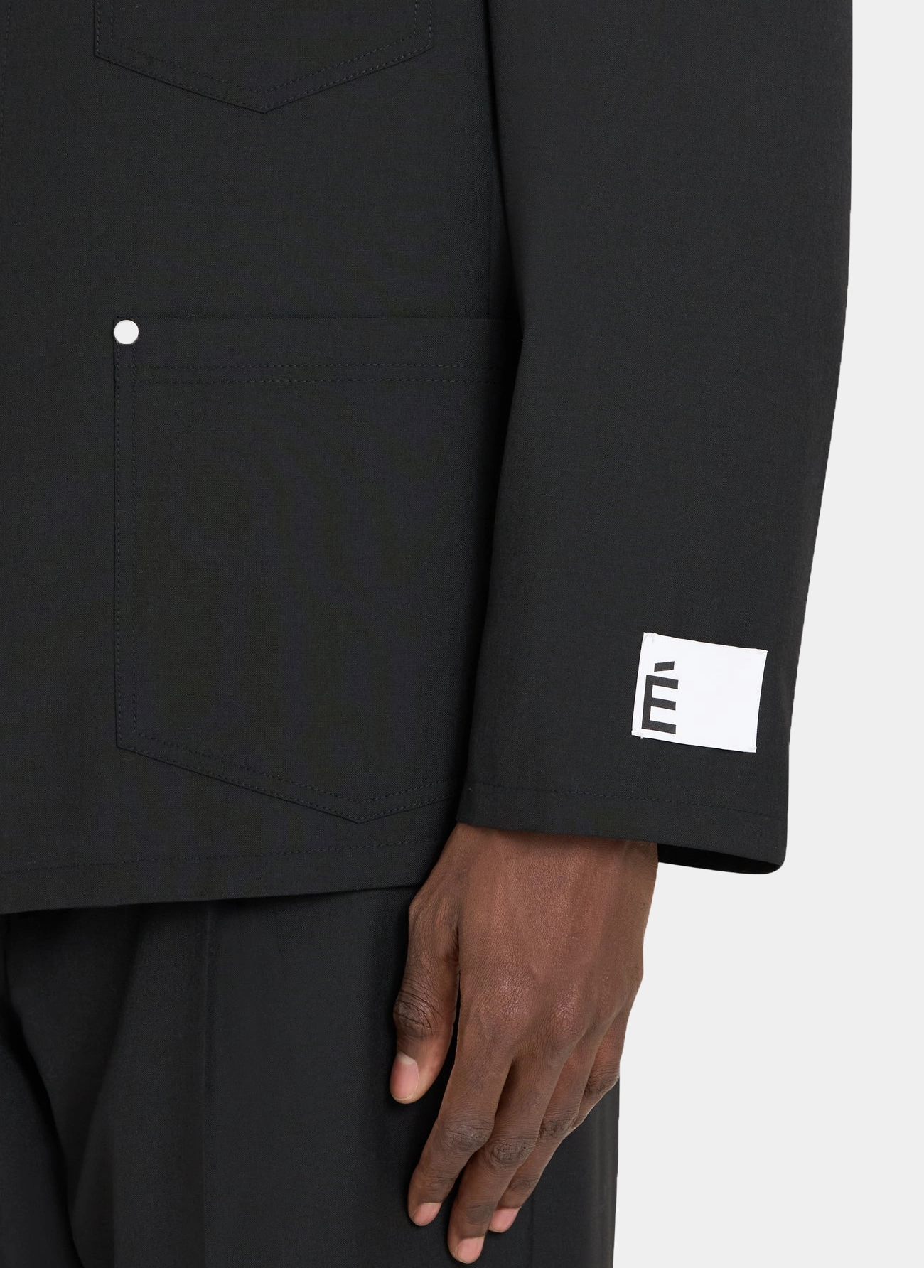 Куртка Dressed Up Worker Jacket