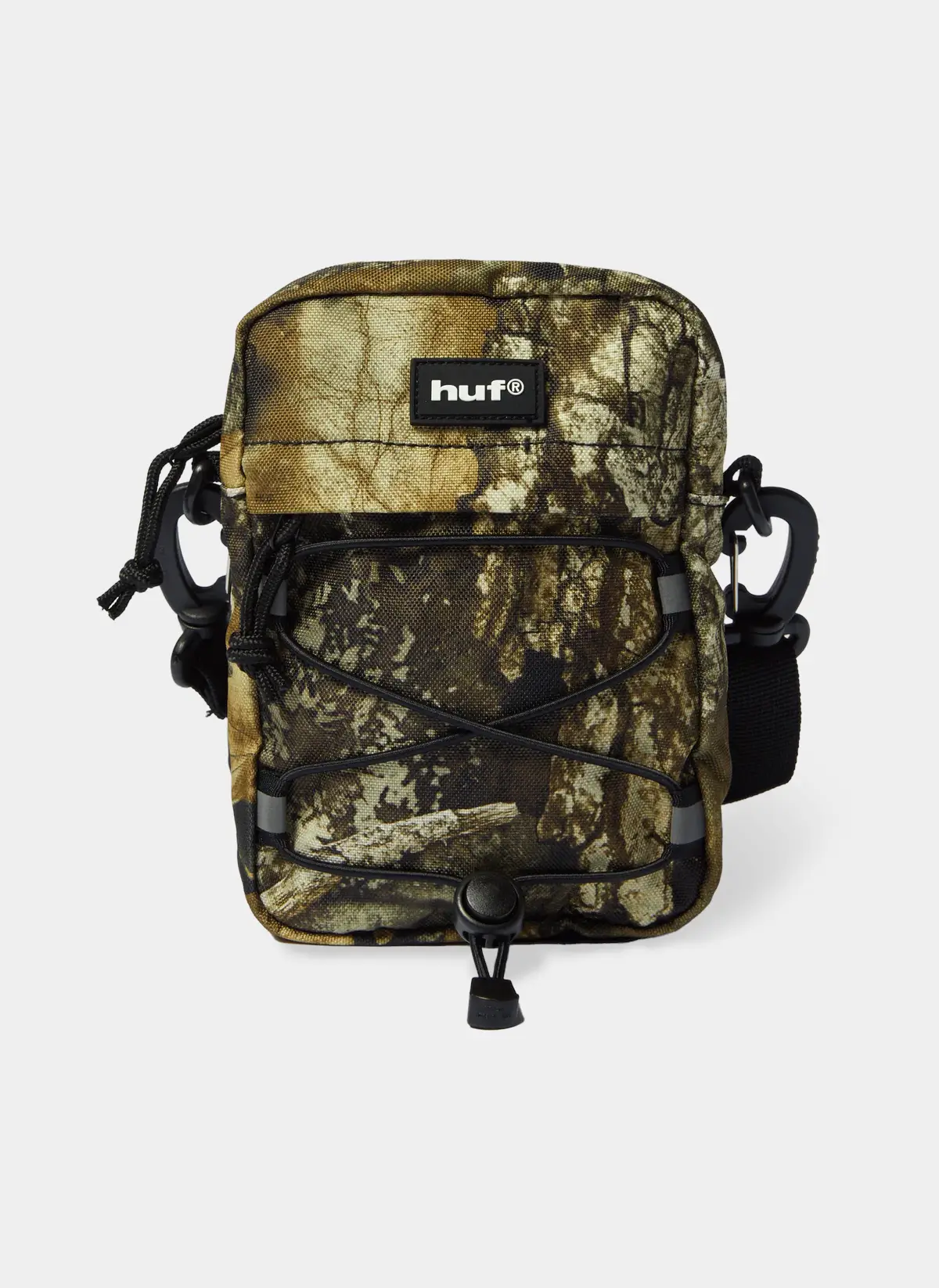 Сумка Realtree Bowery Side Bag Realtree