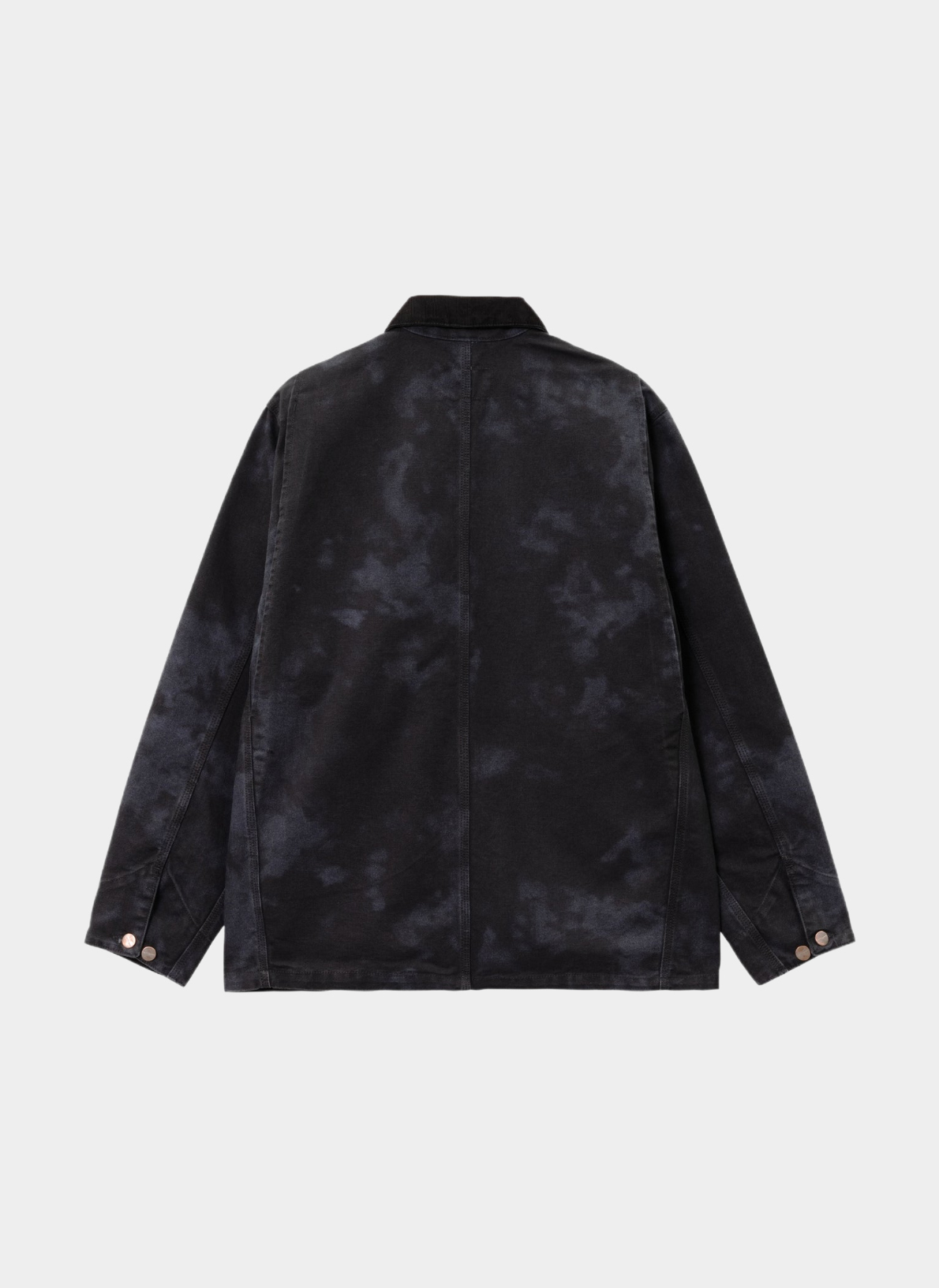 Куртка ‘OG Chore Chromo Coat’ Black Chromo / Black Куртка ‘OG Chore Chromo Coat’ Black Chromo / Black