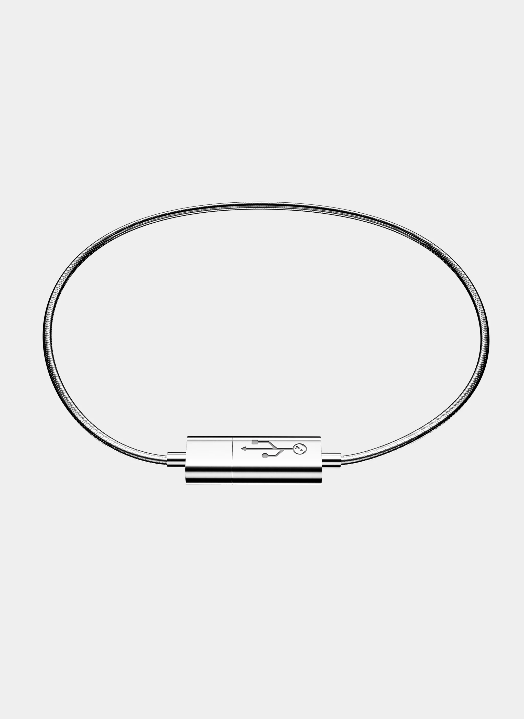 Браслет 'TYPE S' Bracelet