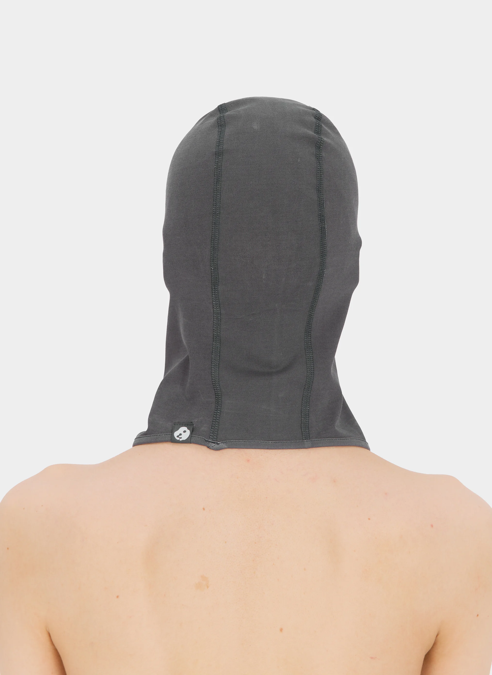 Балаклава BEGA Termo Mask Grey