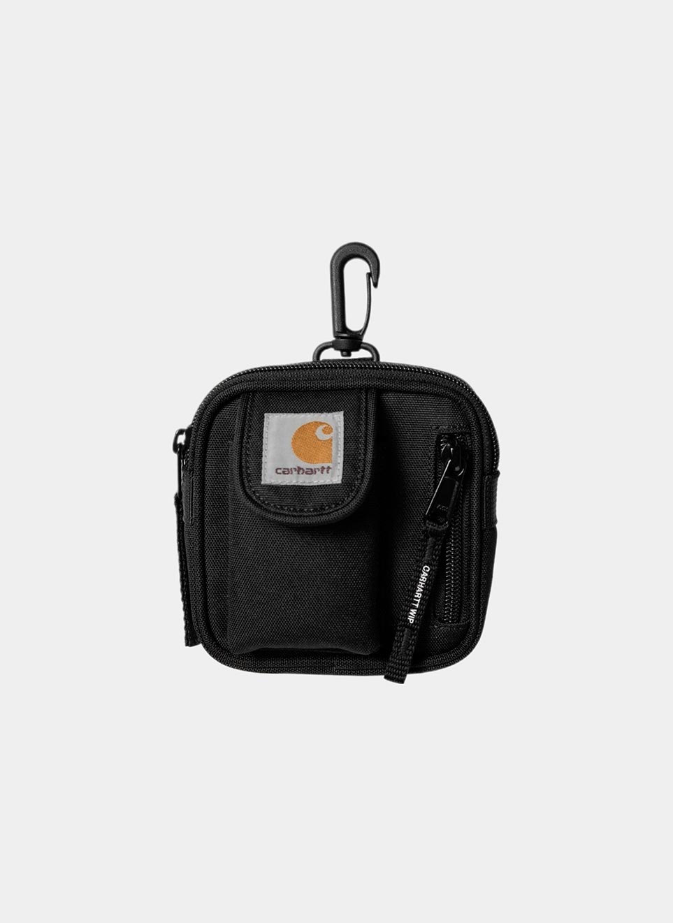 Монетница ‘Essential Coin Wallet’ BLACK Монетница ‘Essential Coin Wallet’ BLACK