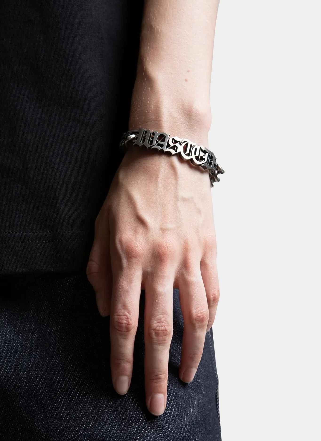 Браслет Legacy Bracelet Silver