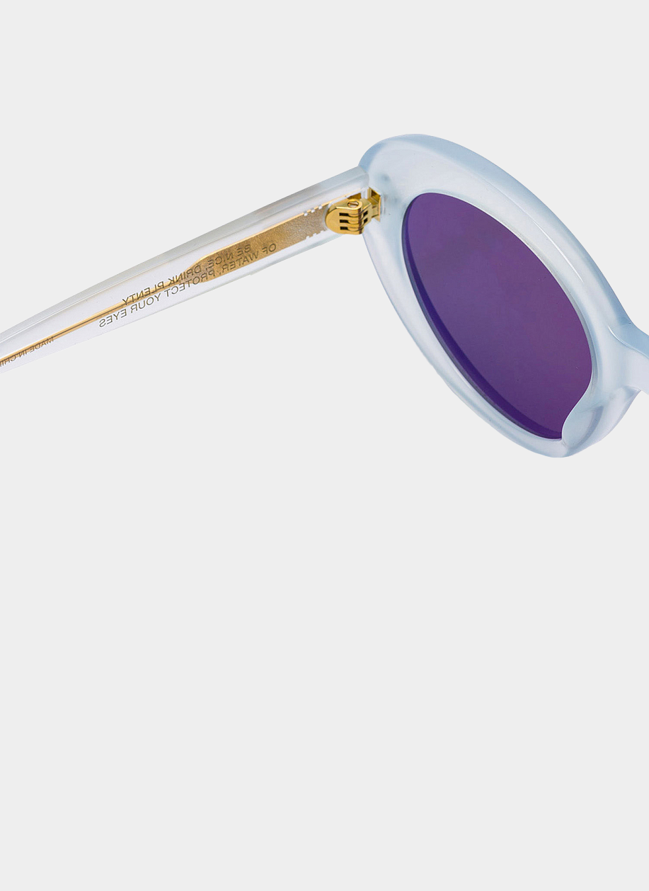 Очки солнцезащитные Frame N.05 Sunglasses