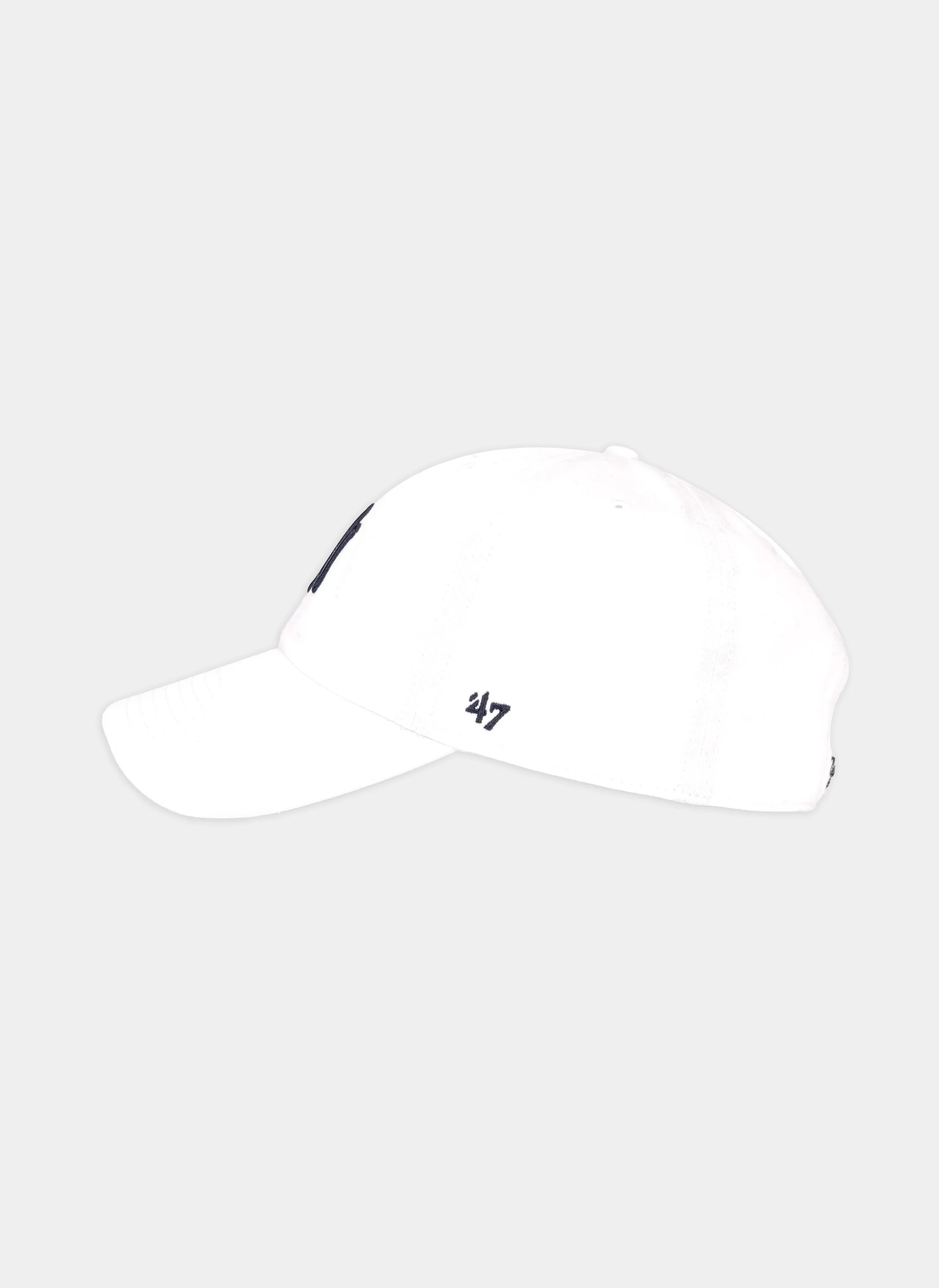 Кепка Yankees Serif Hat Dark Navy