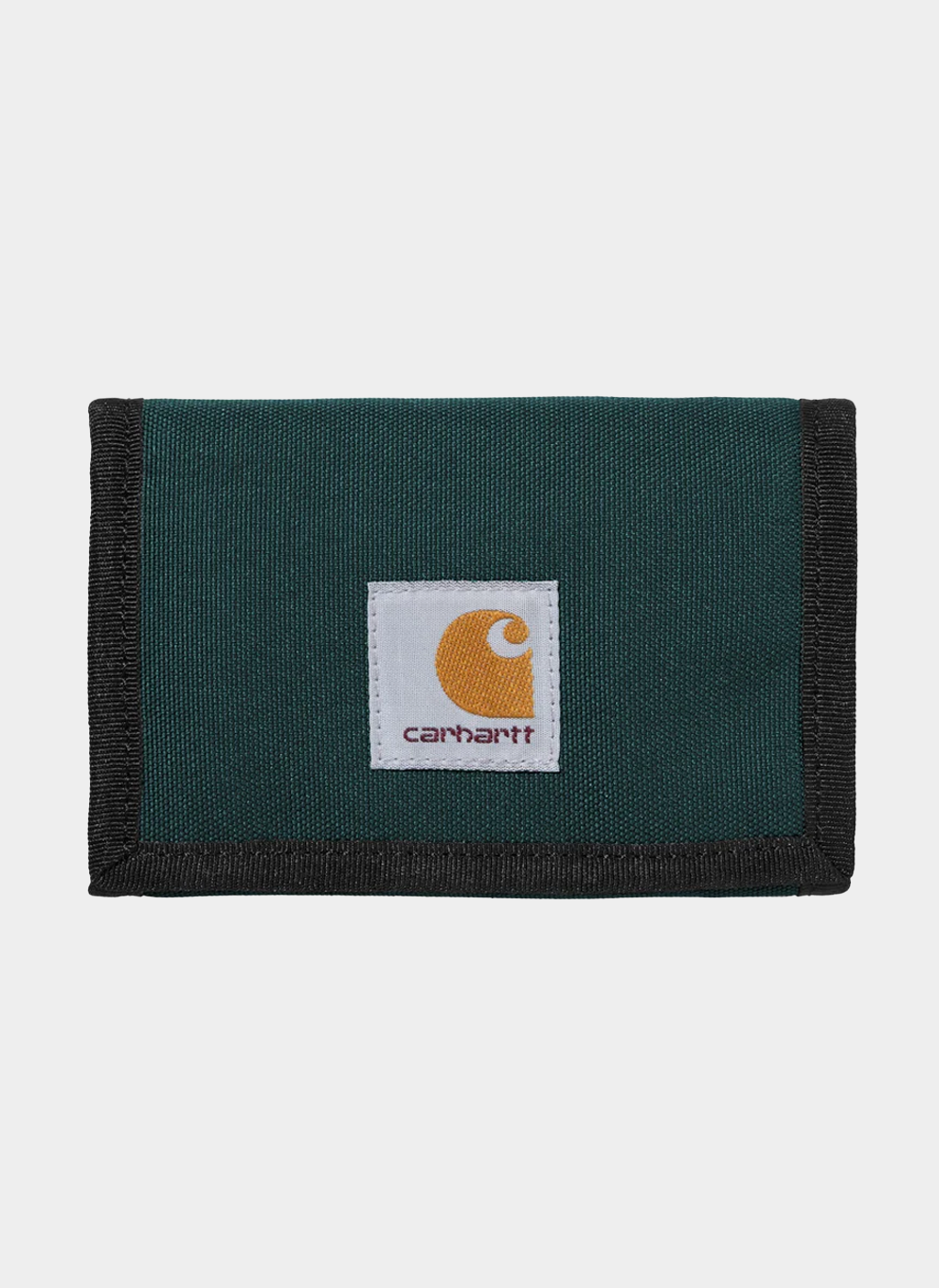 Бумажник Alec Wallet Deep Lagoon