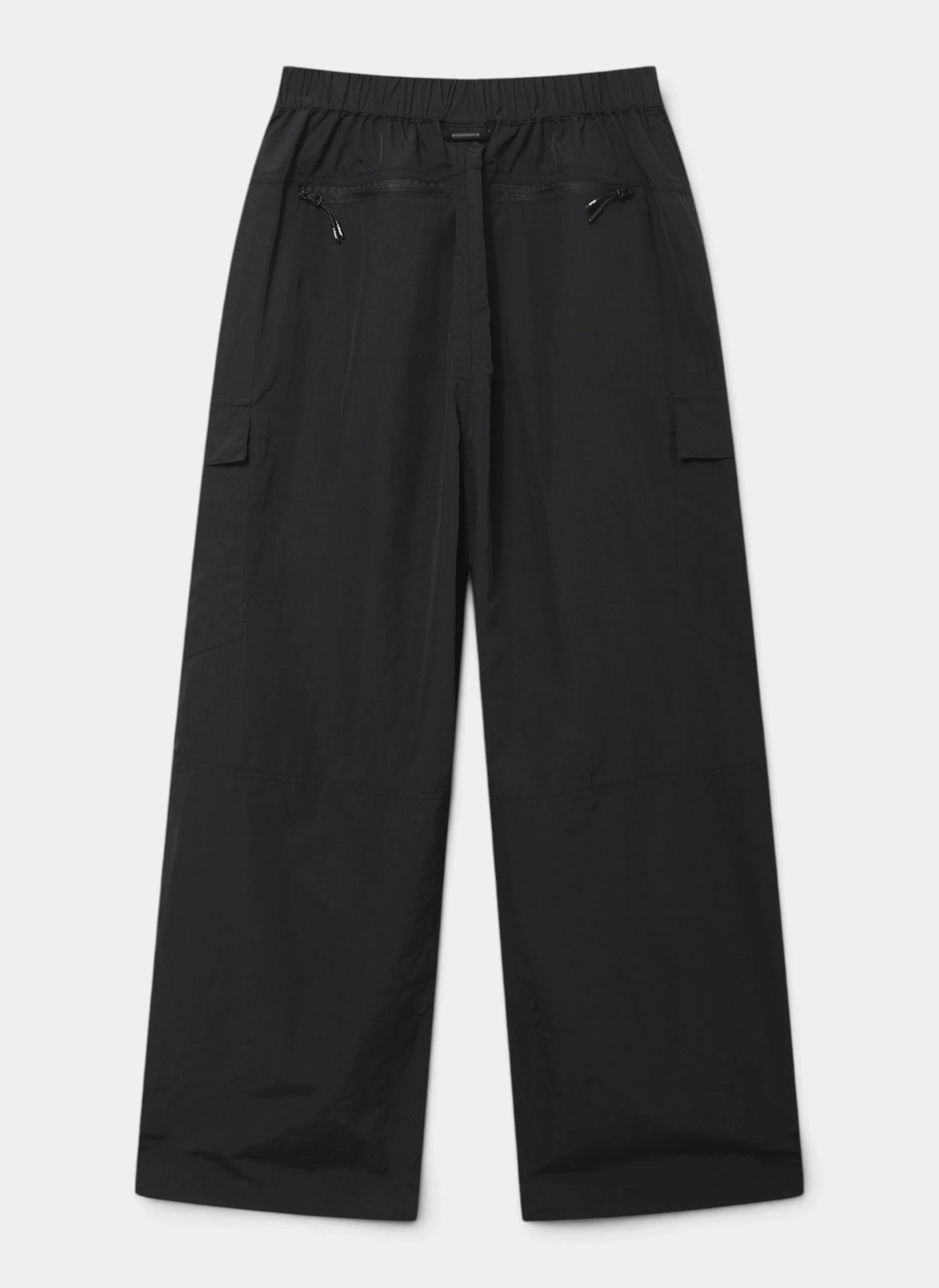 Брюки Tech Pants Black