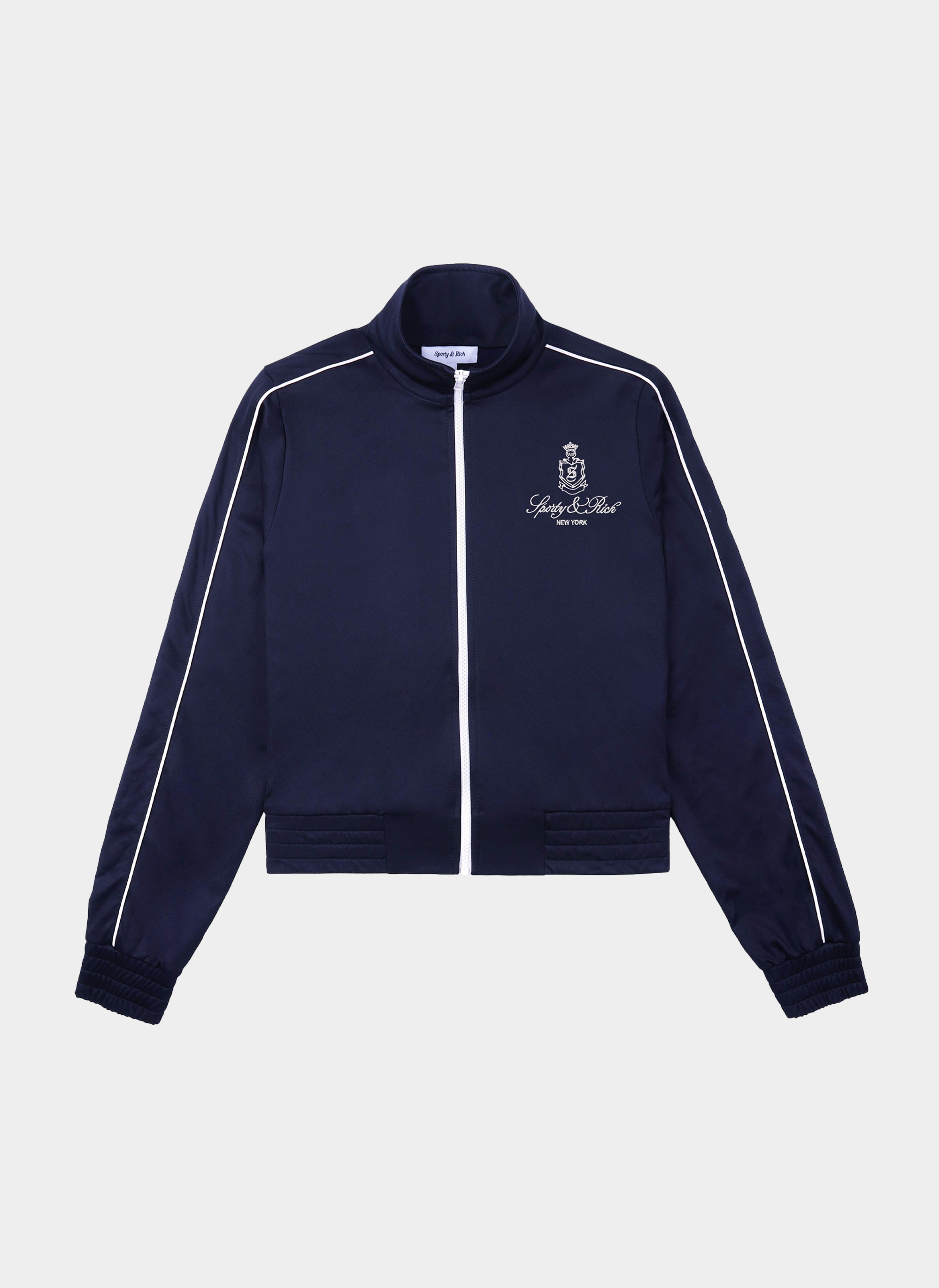 Олимпийка Vendome Track Jacket Олимпийка Vendome Track Jacket