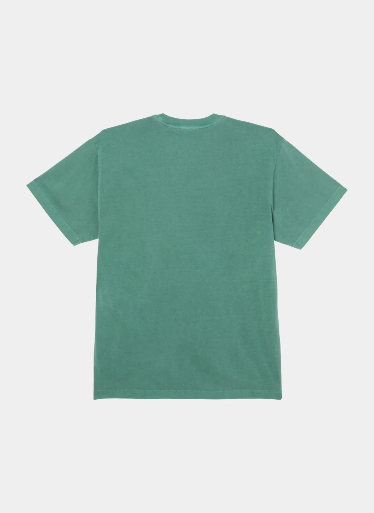 Футболка Collegiate Pigment Tee Pigment Rain Forest