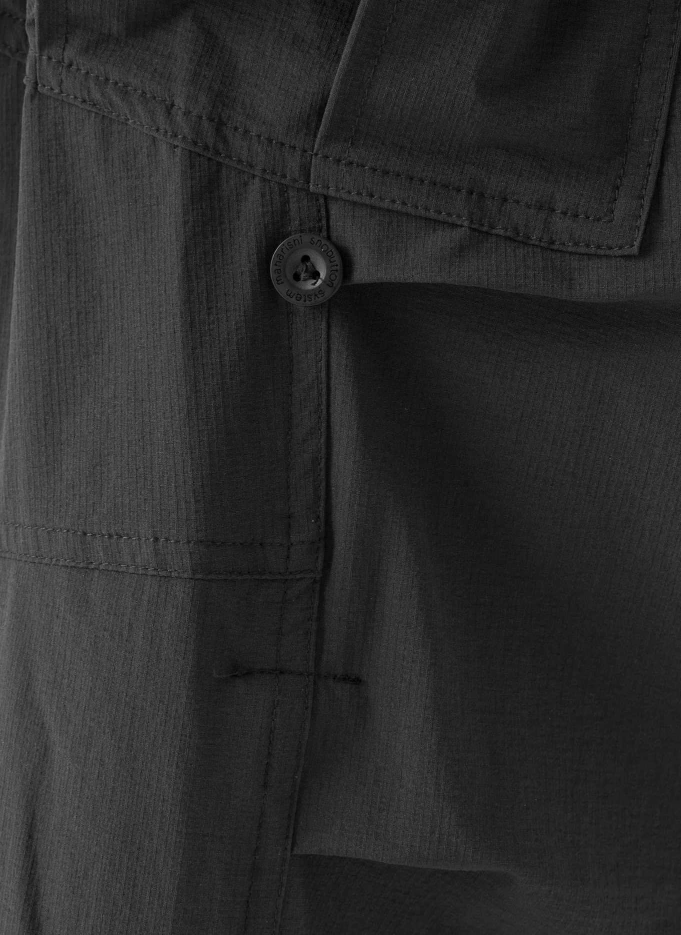 Брюки Cordura® Tech Snopants®  Black