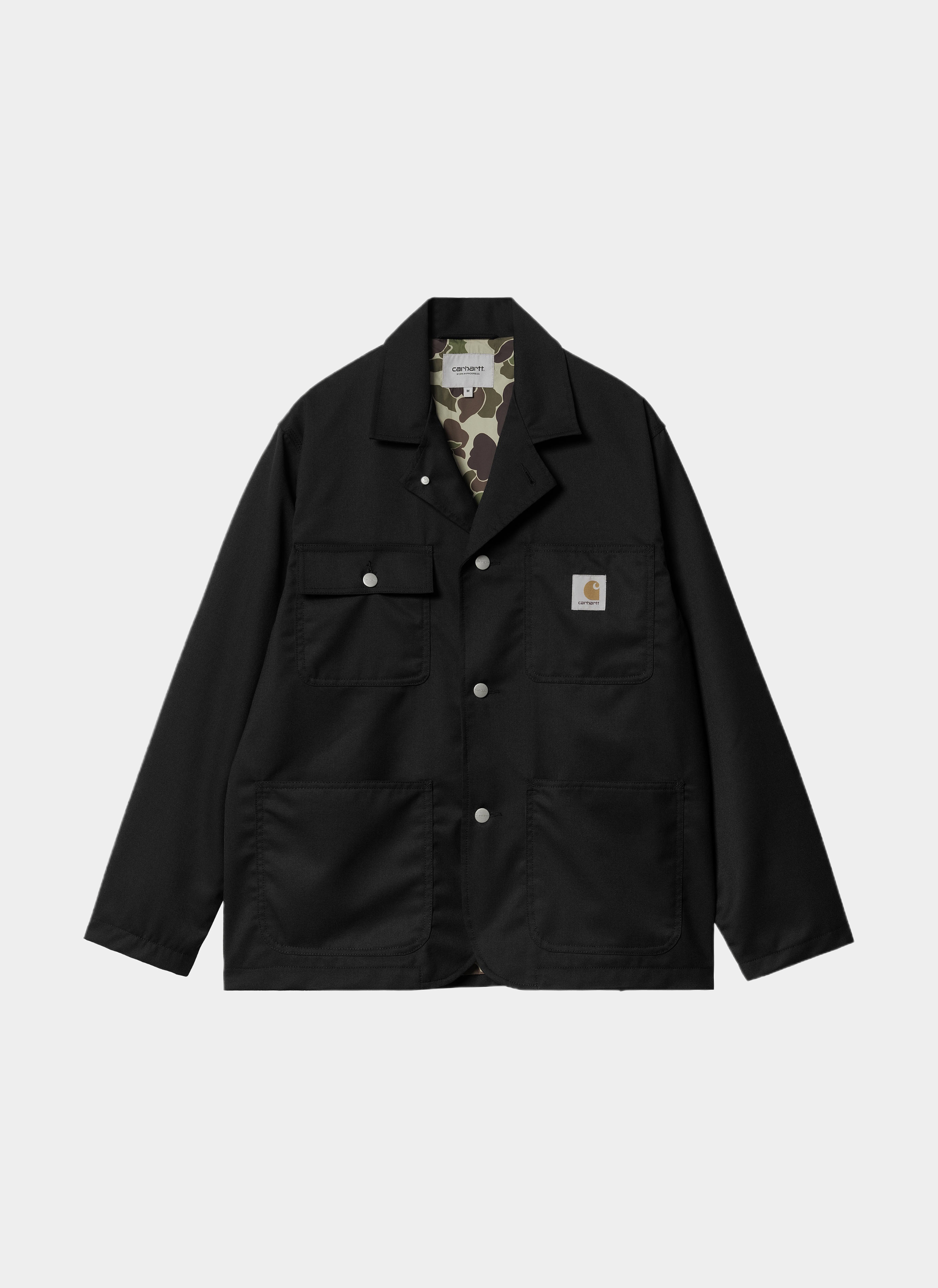 Пиджак ‘Seaton Blazer’ Black Пиджак ‘Seaton Blazer’ Black