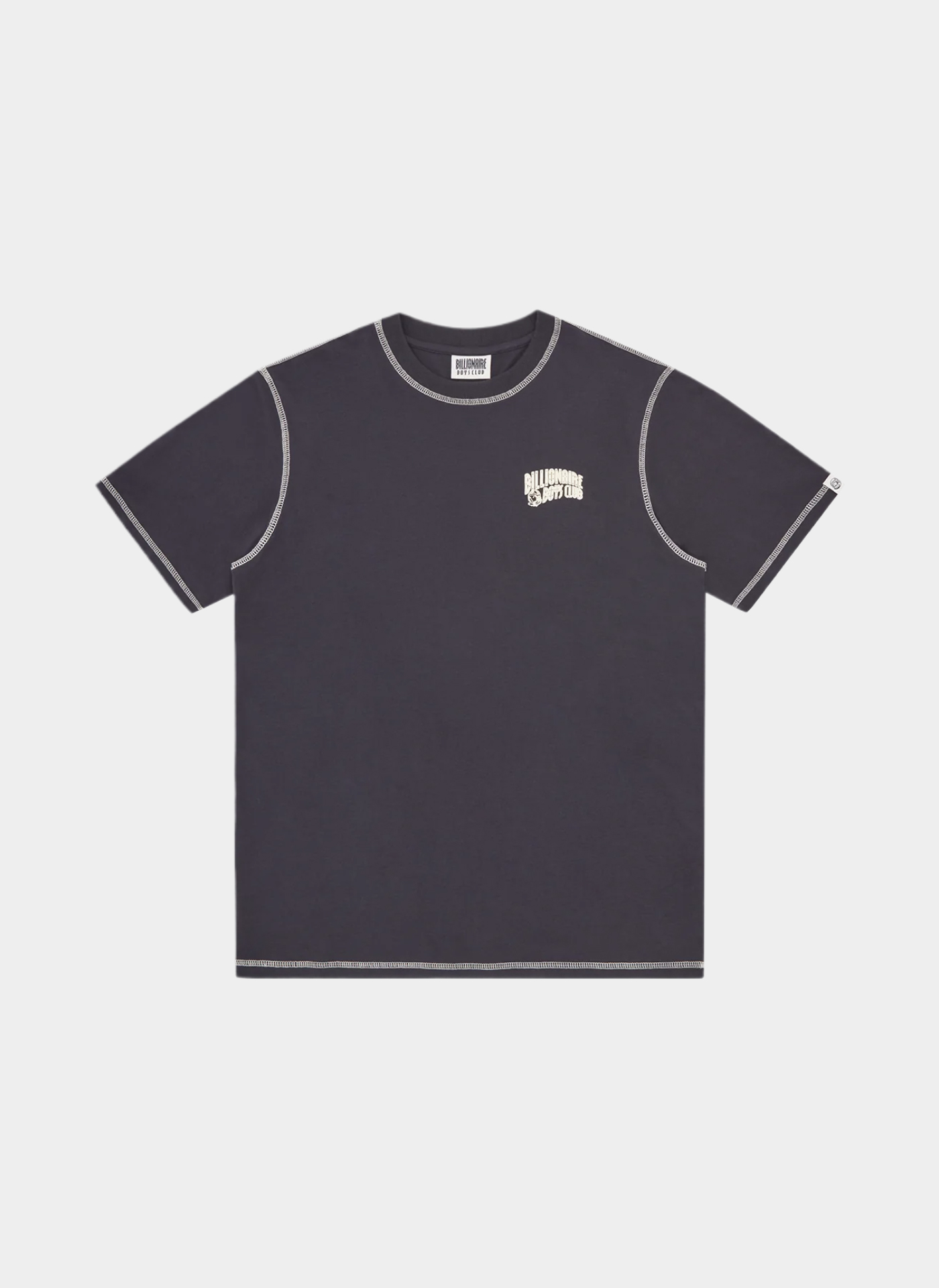 Футболка "PUFF SMALL ARCH LOGO CONTRAST STITCH T-SHIRT" Футболка "PUFF SMALL ARCH LOGO CONTRAST STITCH T-SHIRT"