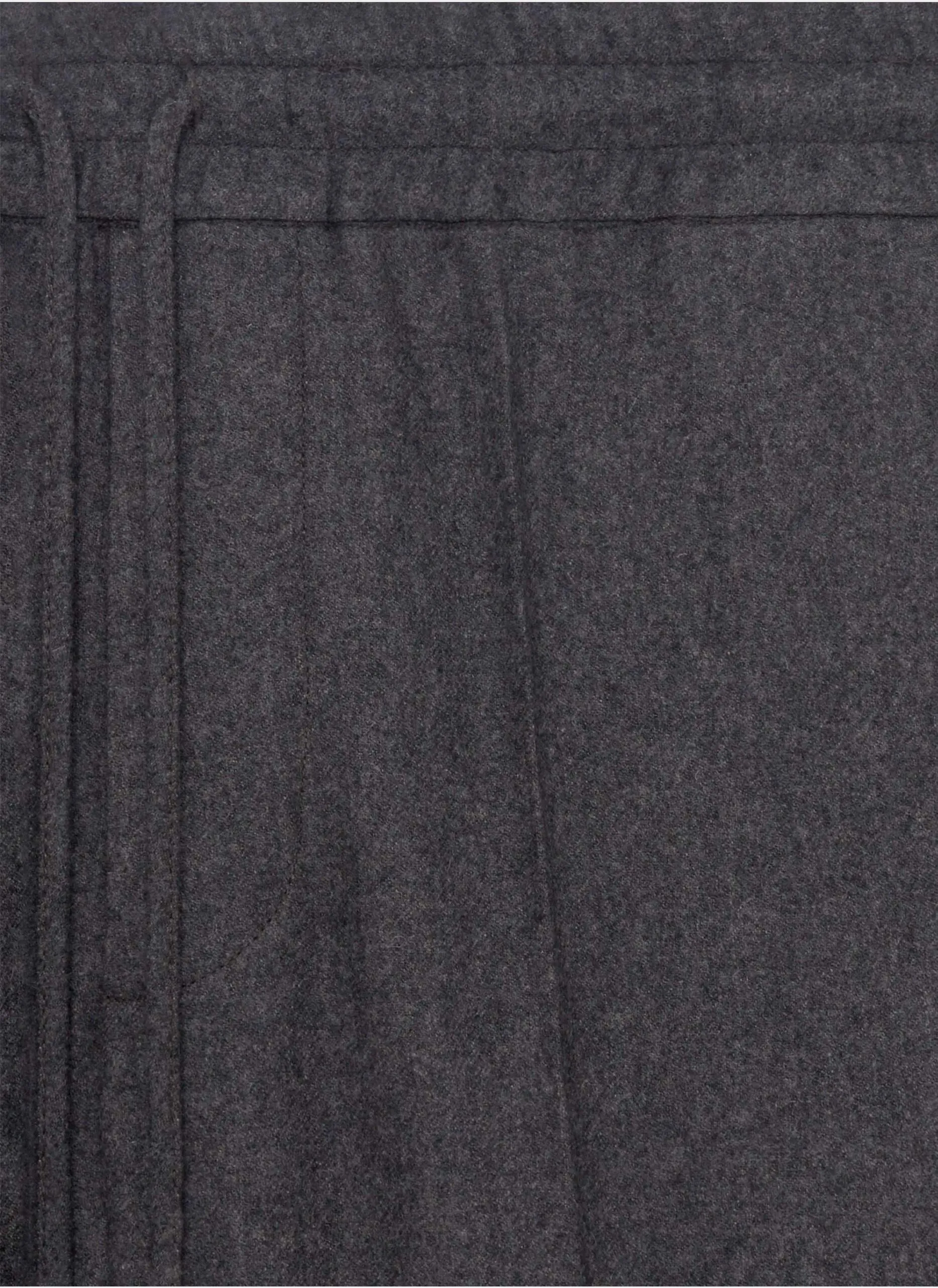 Брюки Élastiqué Flanelle Grey