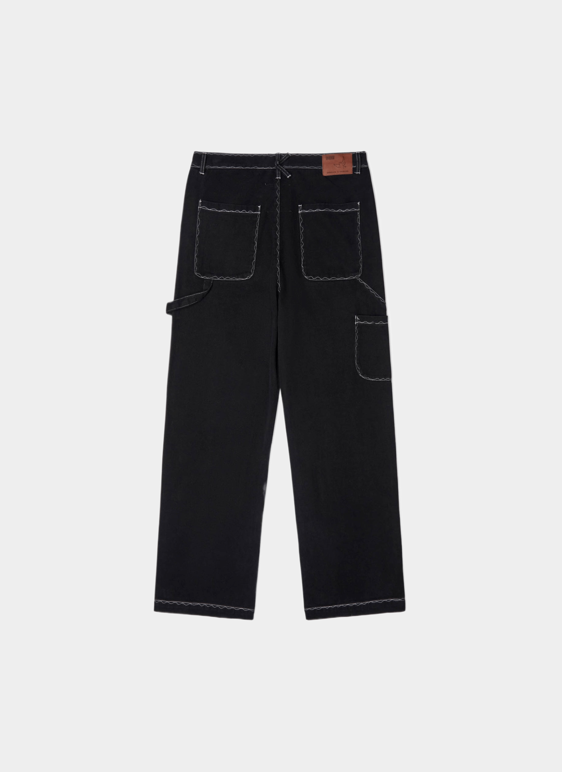 Брюки Messy Stitched Work Pants Брюки Messy Stitched Work Pants