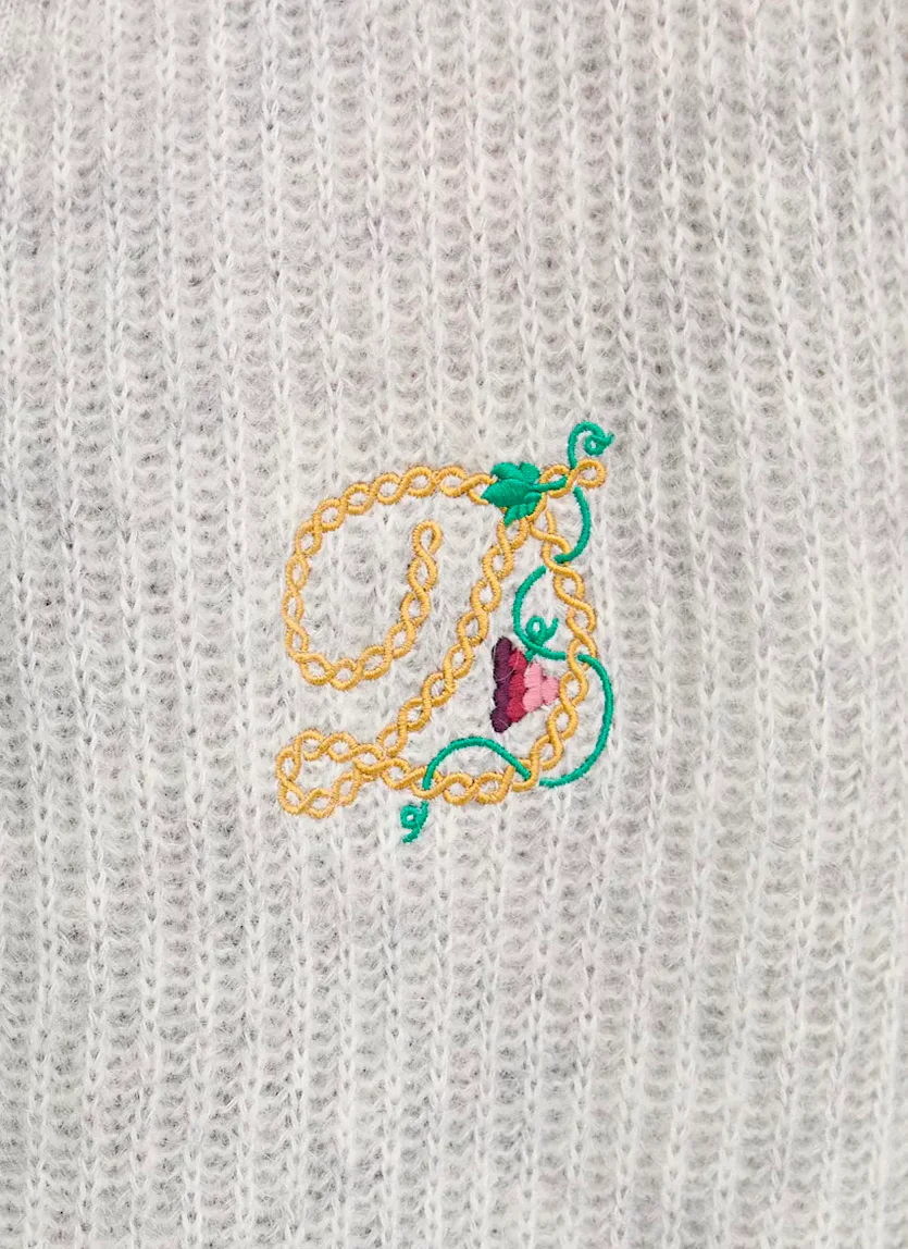 Кардиган Le Cardigan D Raisin