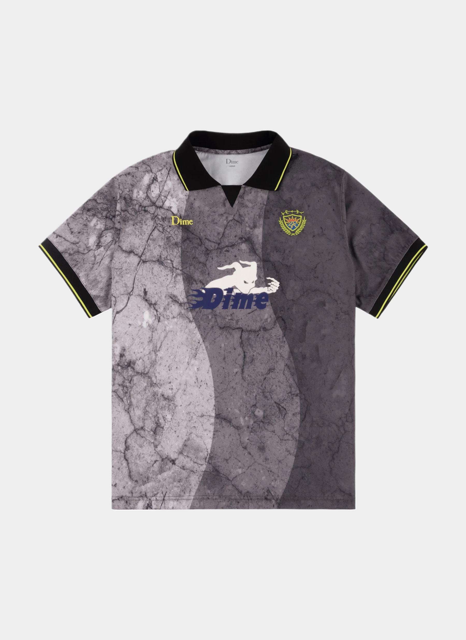 Футболка FINAL JERSEY