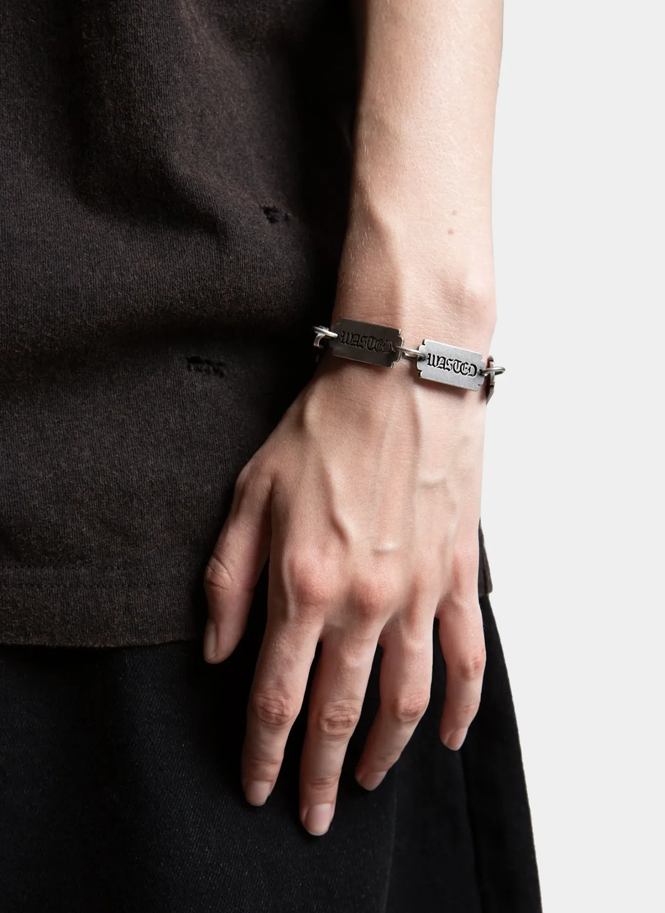 Браслет Sharp Bracelet Silver
