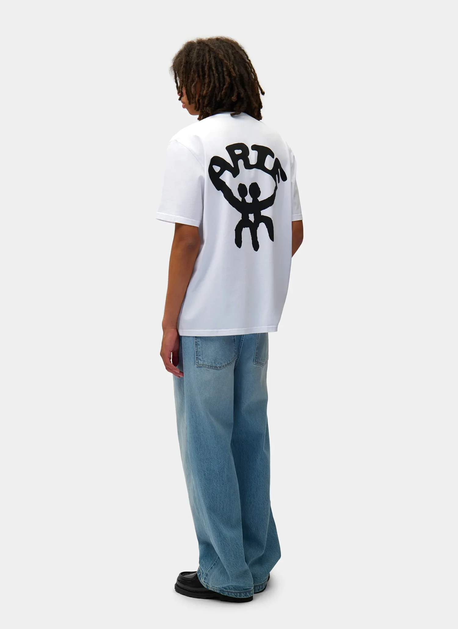 Футболка Arte Together T-shirt White