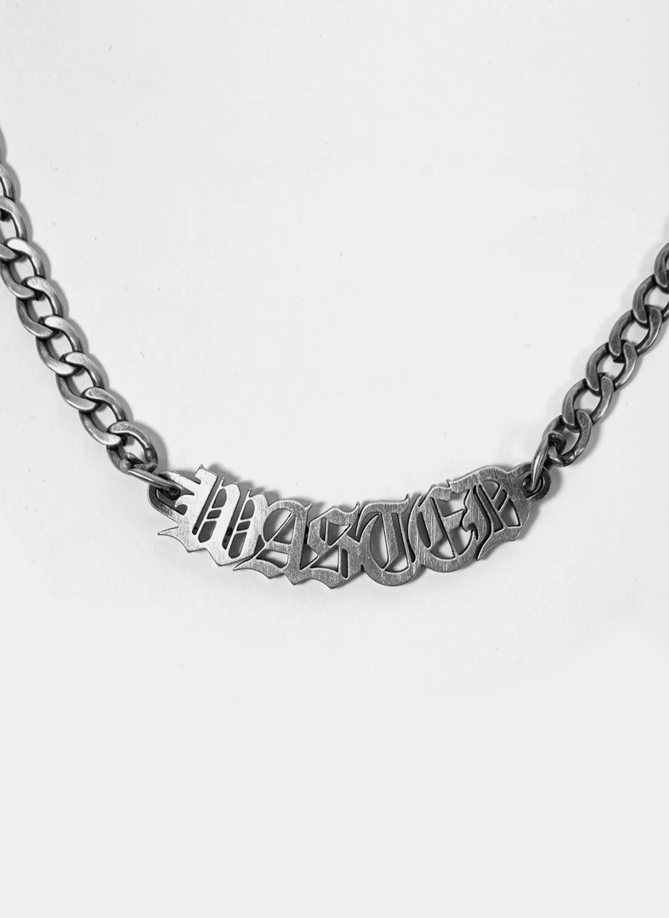 Подвеска Legacy Necklace Silver