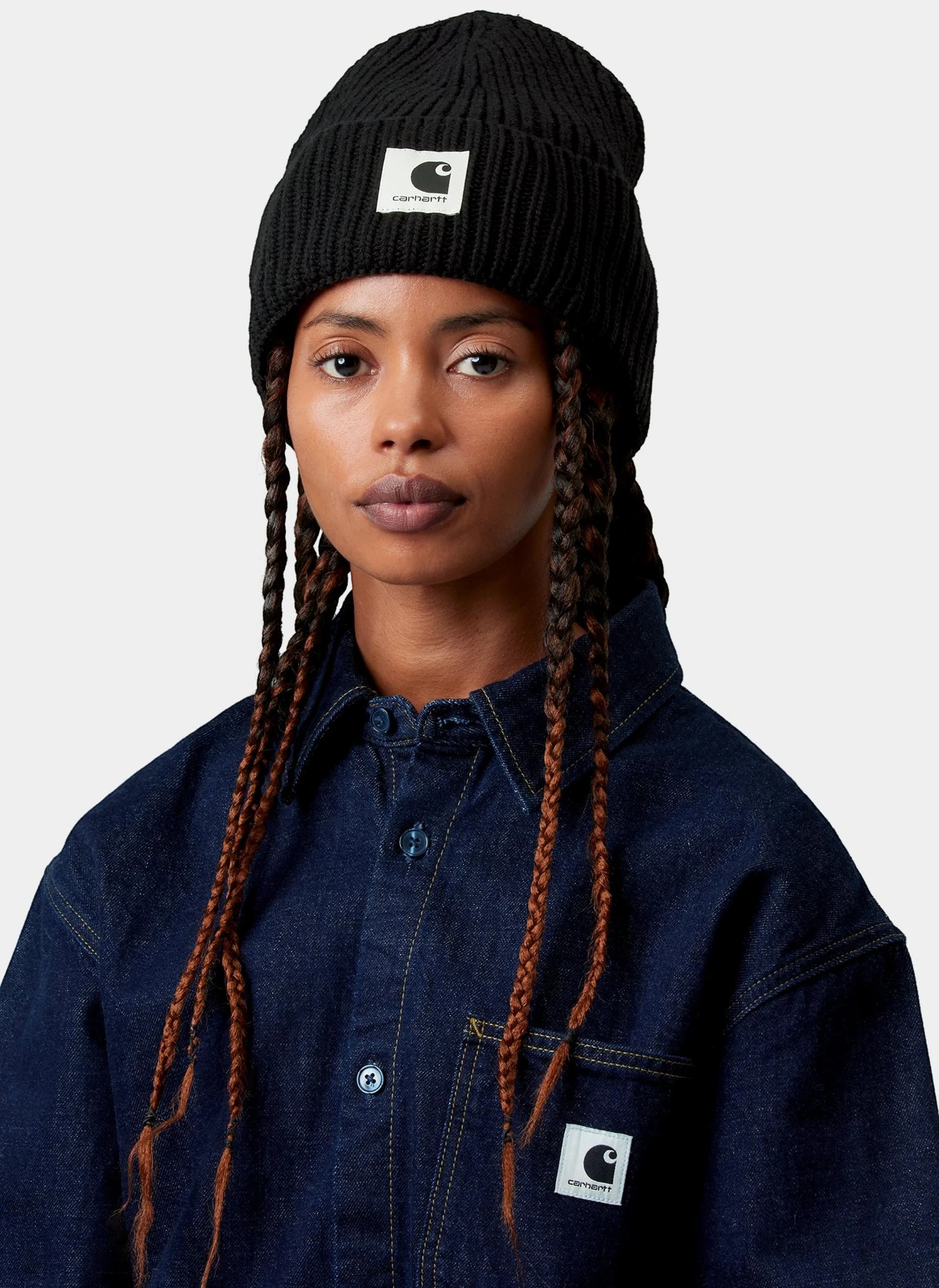 Шапка Mira Beanie