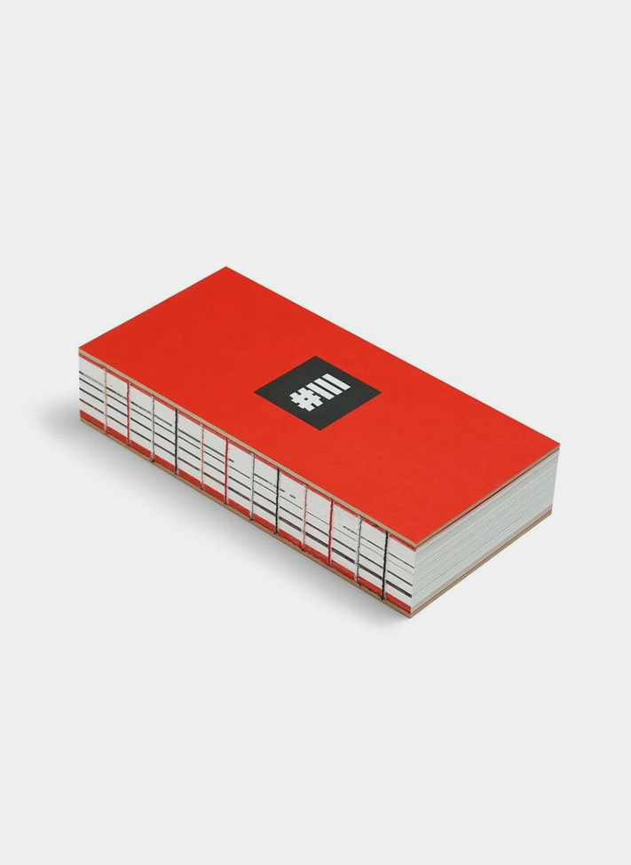 Книга .Solutions + NUMBER 3 Red Brick Book Red