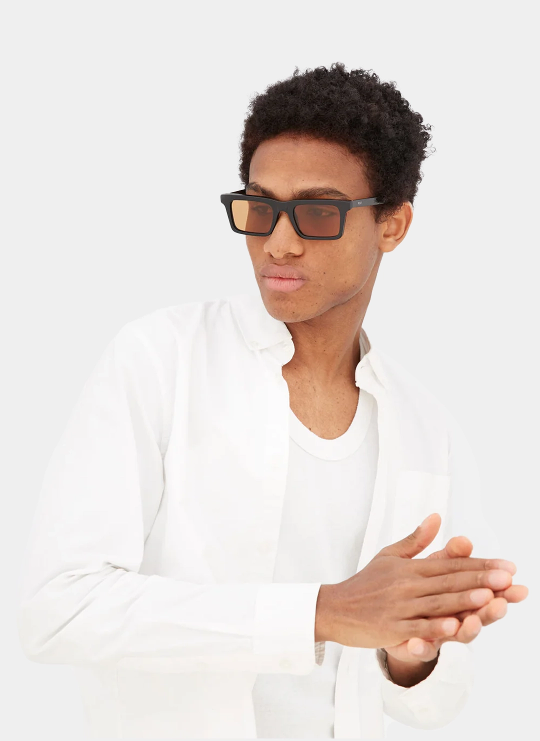 Очки 1968 Refined