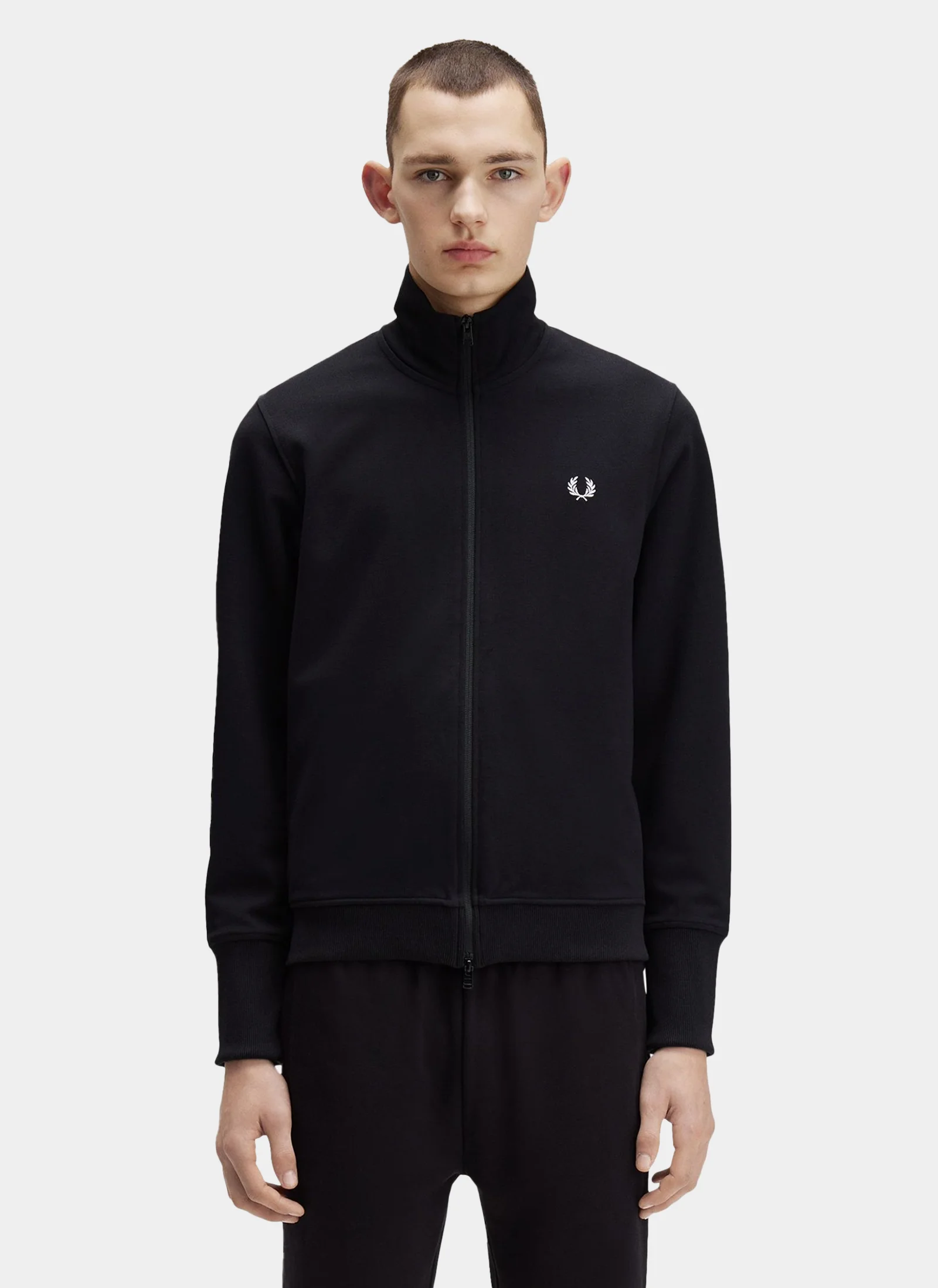 Олимпийка Thumbhole Track Jacket 102