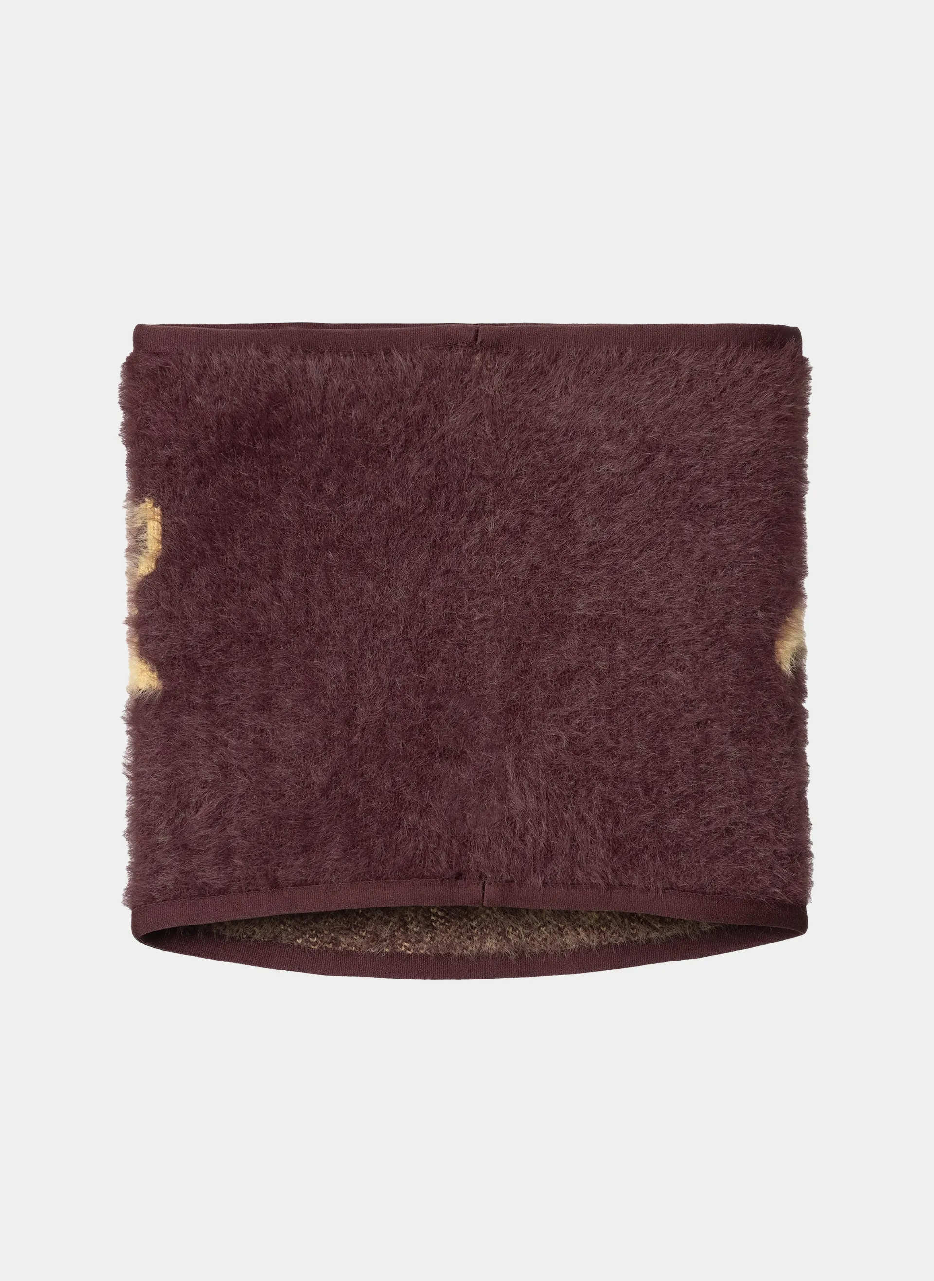 Шарф-снуд Chedda Neckwarmer Rondo / Air Yellow